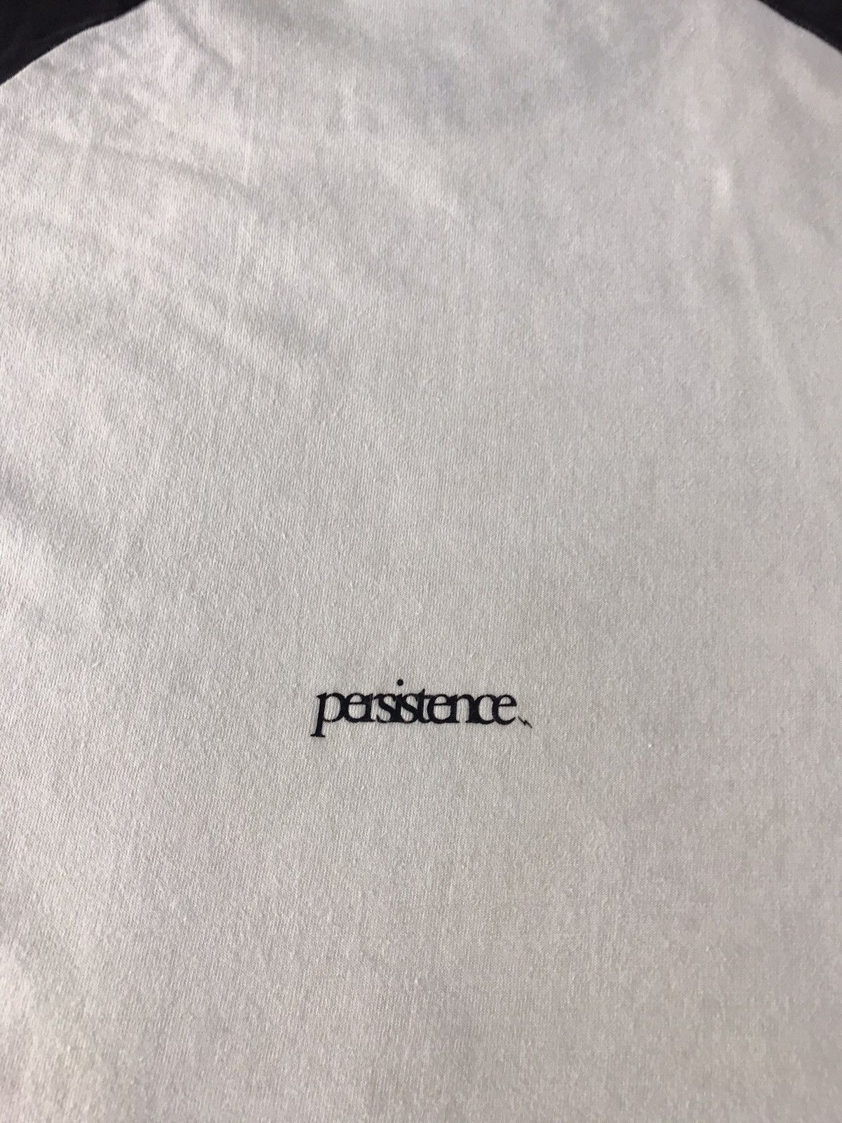 Japanese Brand Schemer Persistence Raglan Big Mouth Printed Tee Size US M / EU 48-50 / 2 - 10 Thumbnail