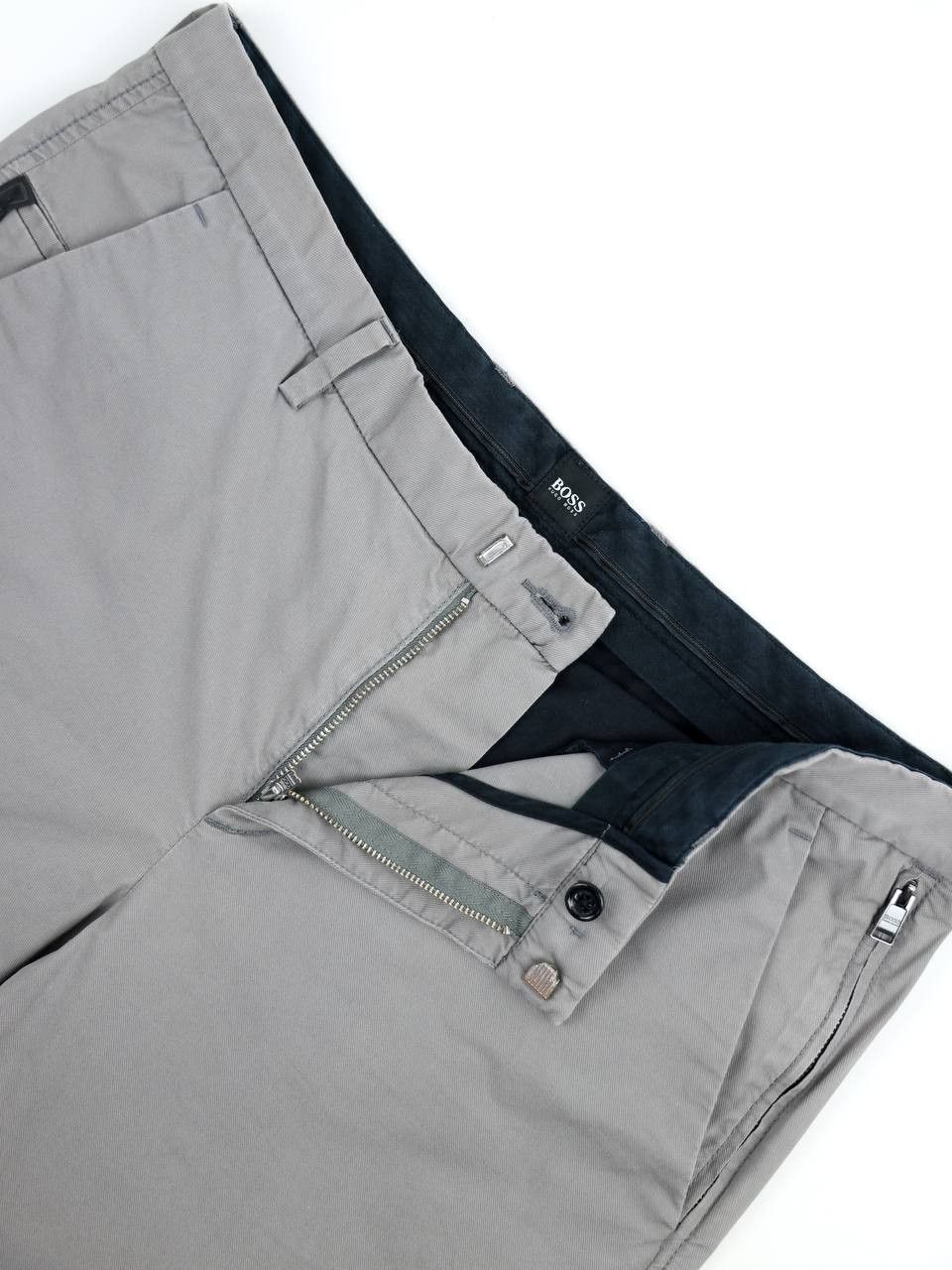 Hugo Boss HUGO BOSS Chinos pants Size US 34 / EU 50 - 8 Thumbnail