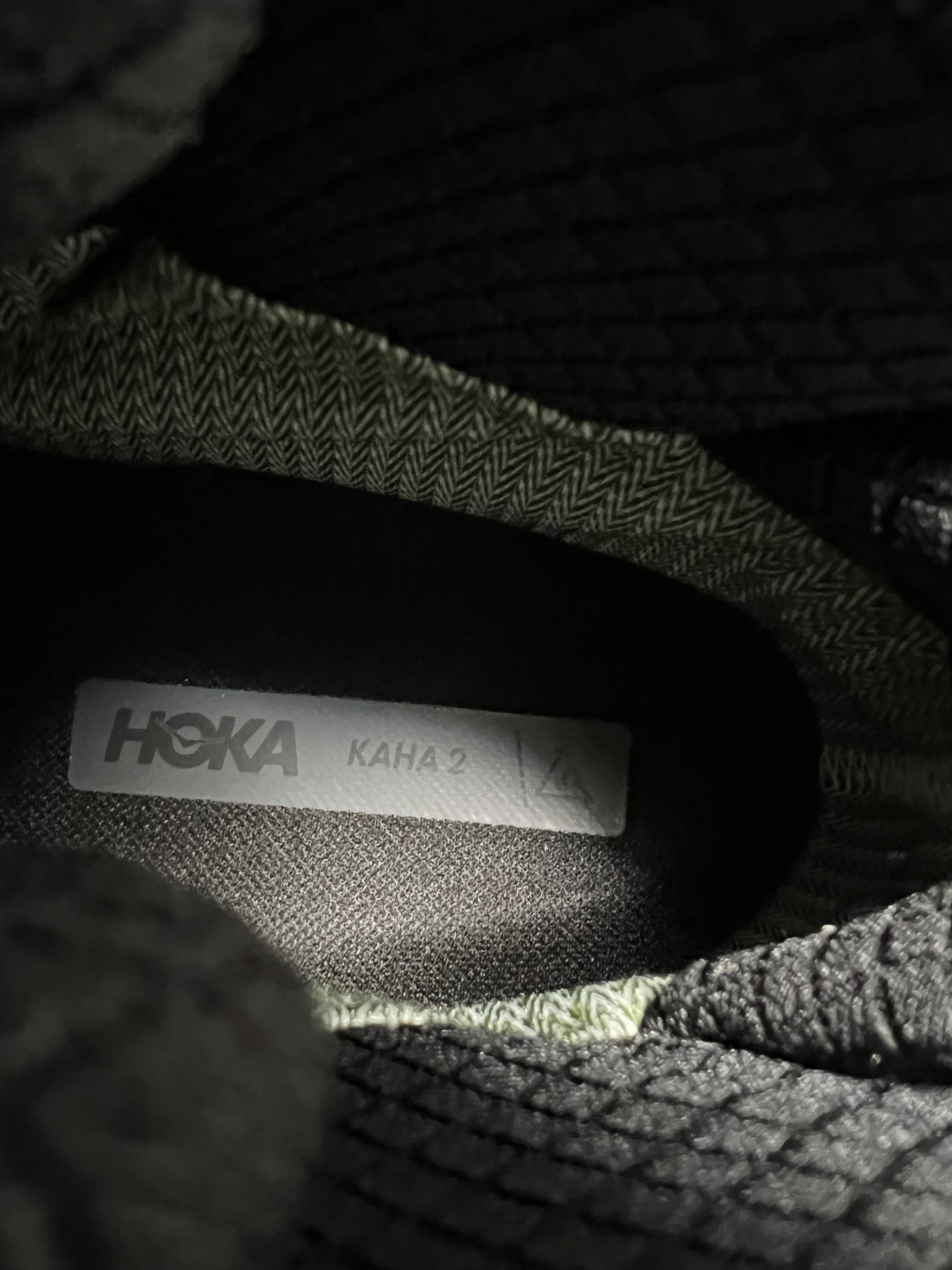 Hoka 10B Hoka Kaha 2 Low GTX Gore-Tex Hiking Shoes Size US 10 / IT 40 - 8 Thumbnail