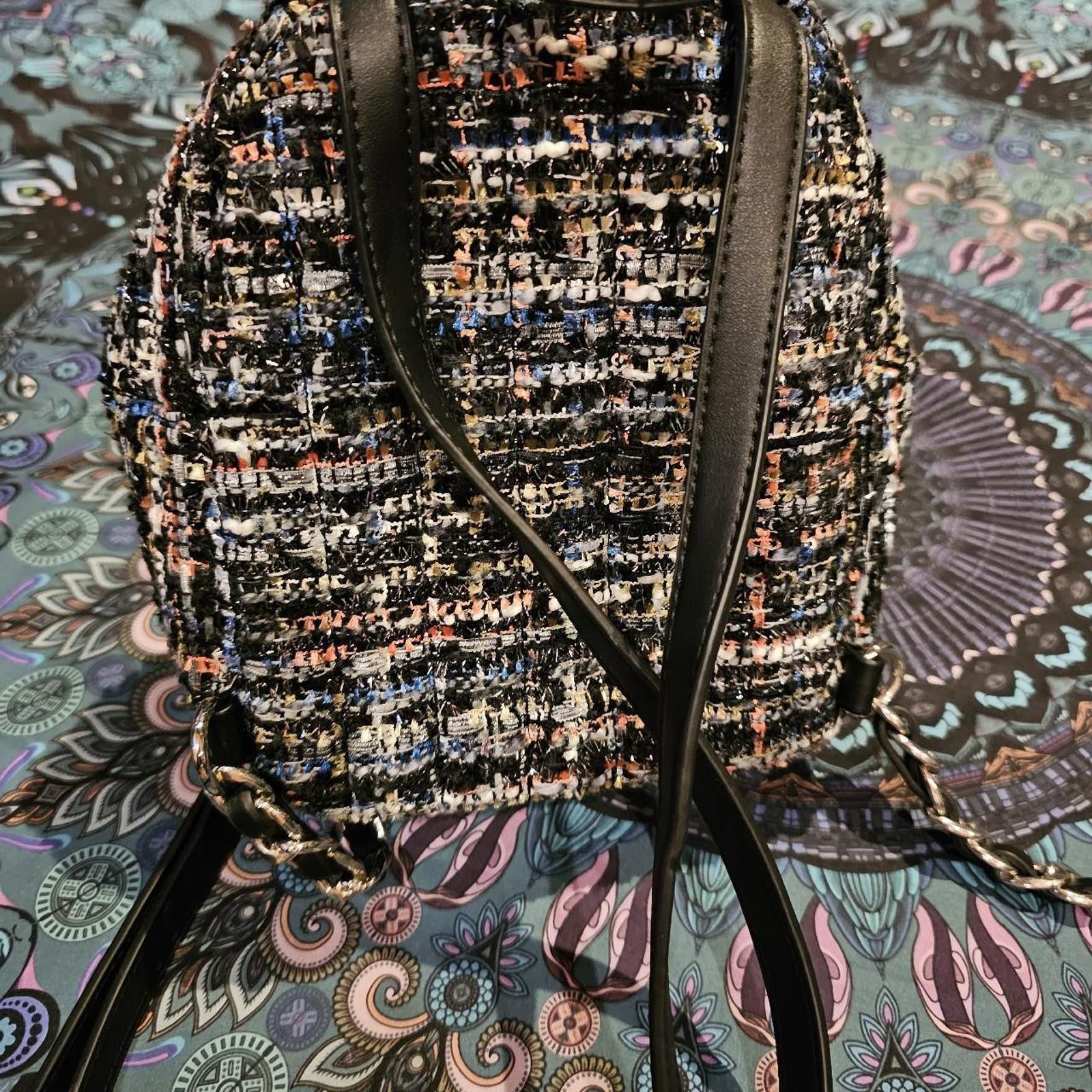 BCBGeneration BCBGeneration Women's Miniture Backpack Bag Size ONE SIZE - 5 Thumbnail