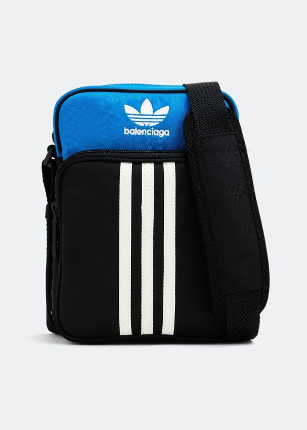 Balenciaga o1mt1gz0824 Size: OS / Small Crossbody Messenger Bag Size ONE SIZE - 1 Thumbnail