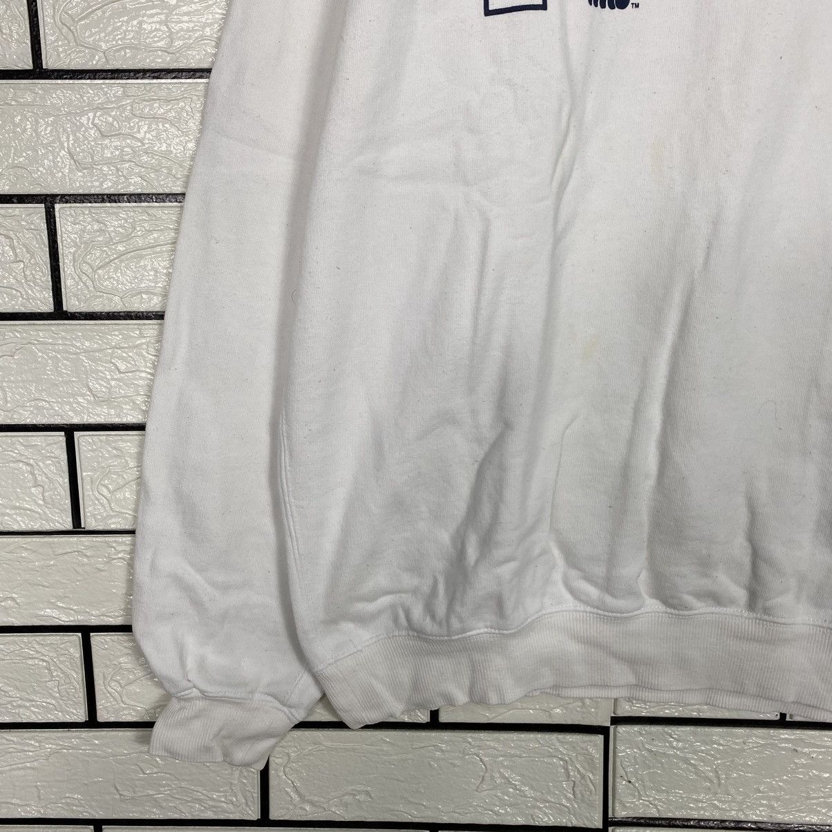 Japanese Brand 📌Vintage Yale University Sweatshirt Big Logo Size US L / EU 52-54 / 3 - 5 Thumbnail