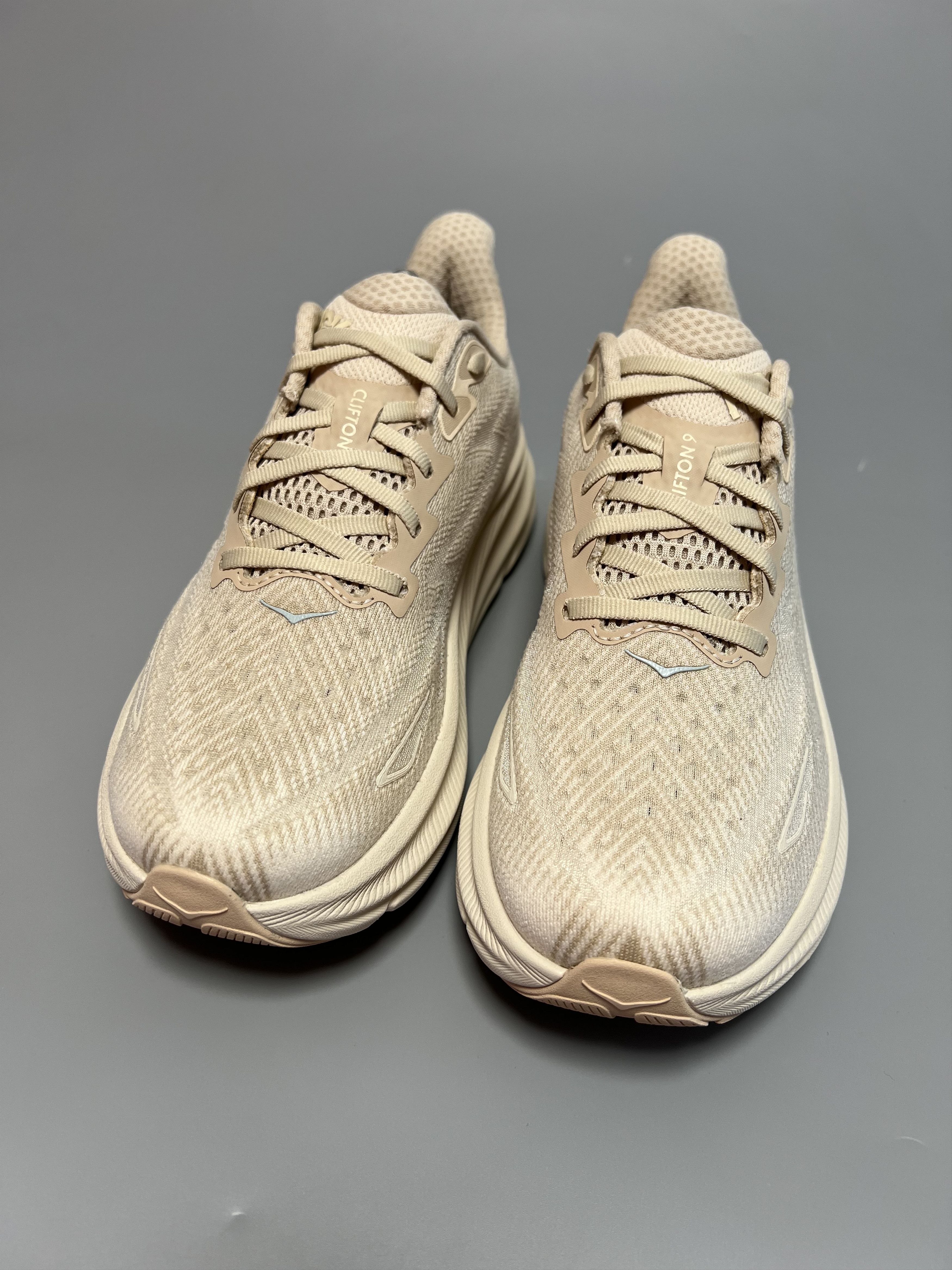 Hoka 8.5B Hoka One One Clifton 9 Running Shoes Walking Gym Size US 8.5 / IT 38.5 - 4 Thumbnail