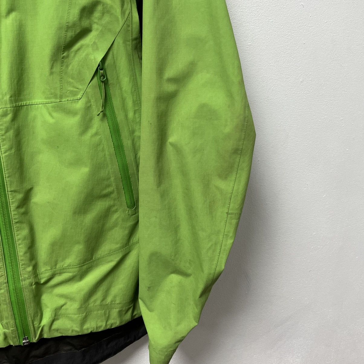 Arc'teryx Vintage Arcteryx Gore-Tex Jacket Size US XS / EU 42 / 0 - 6 Thumbnail
