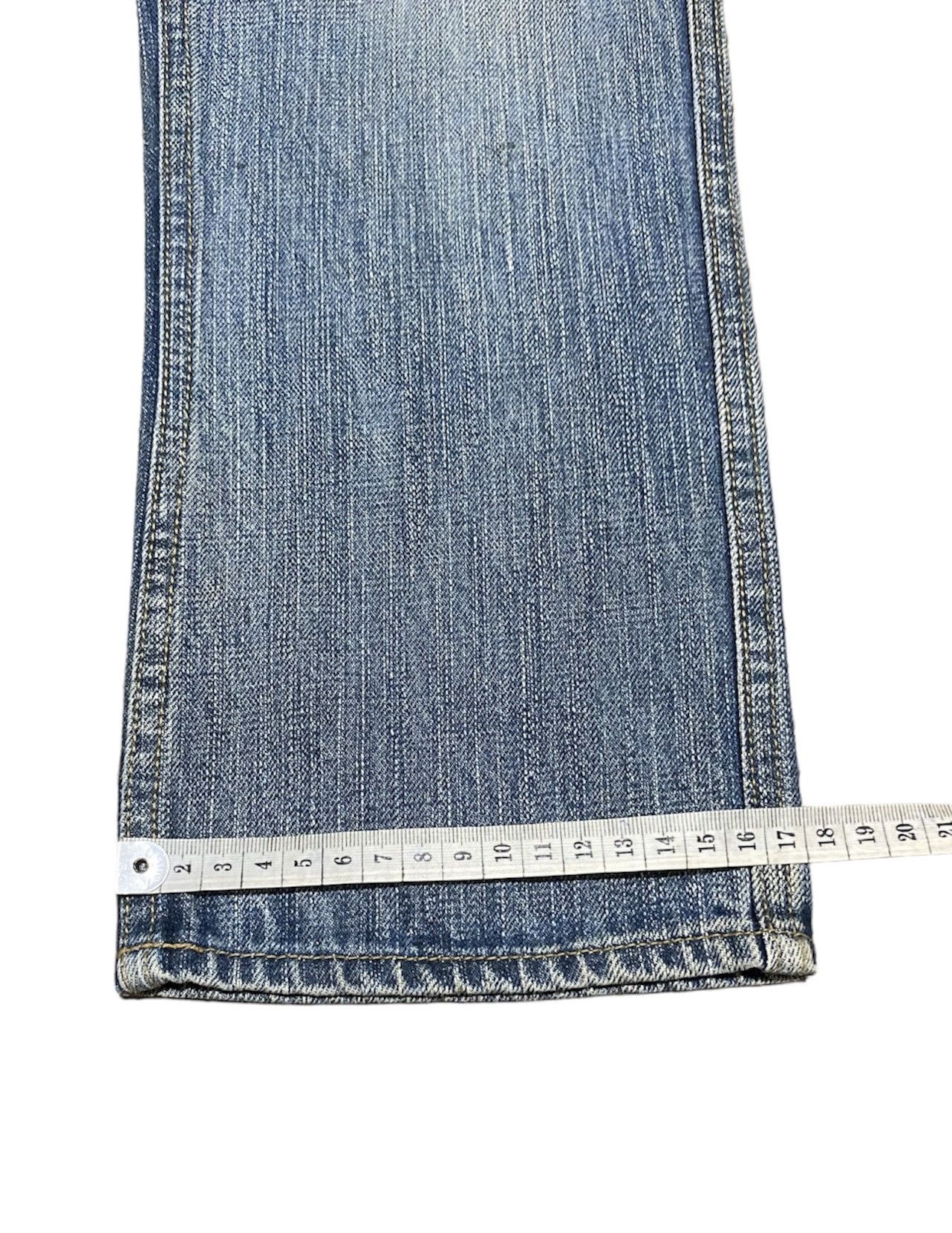 Hysteric Glamour Hysteric Glamour woman Size 28" / US 6 / IT 42 - 11 Thumbnail