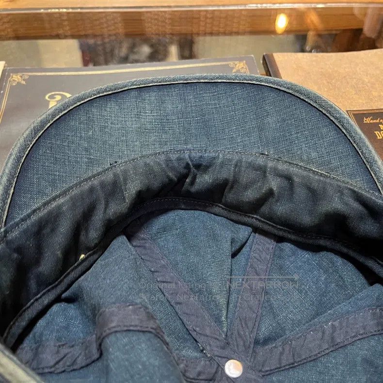 RRL Ralph Lauren RRL Ralph Lauren hat Size ONE SIZE - 9 Thumbnail