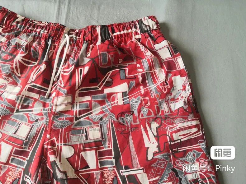 Hermes Hermes size S Beach Shorts Size US 31 - 6 Thumbnail