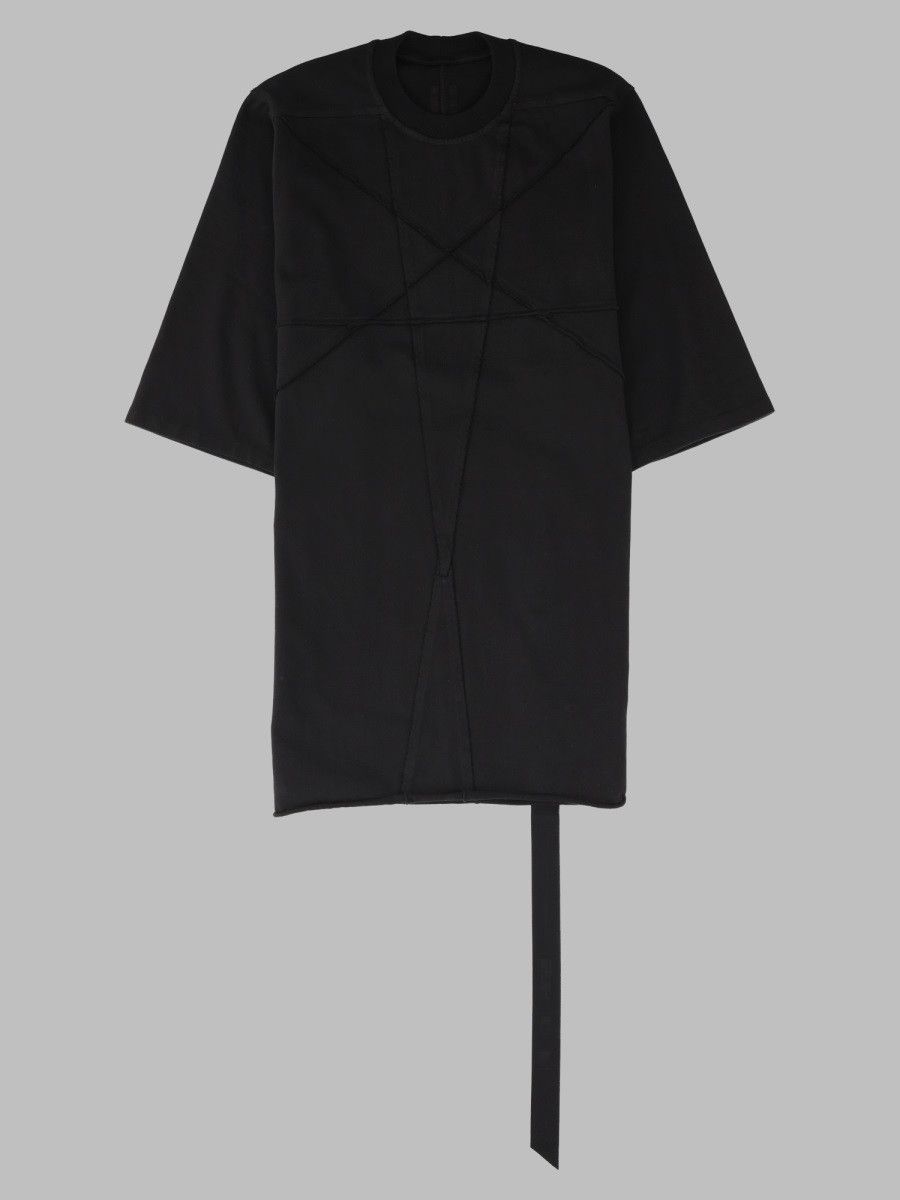 Rick Owens × Rick Owens Drkshdw Rick Owens DRKSHDW Jumbo Toothface