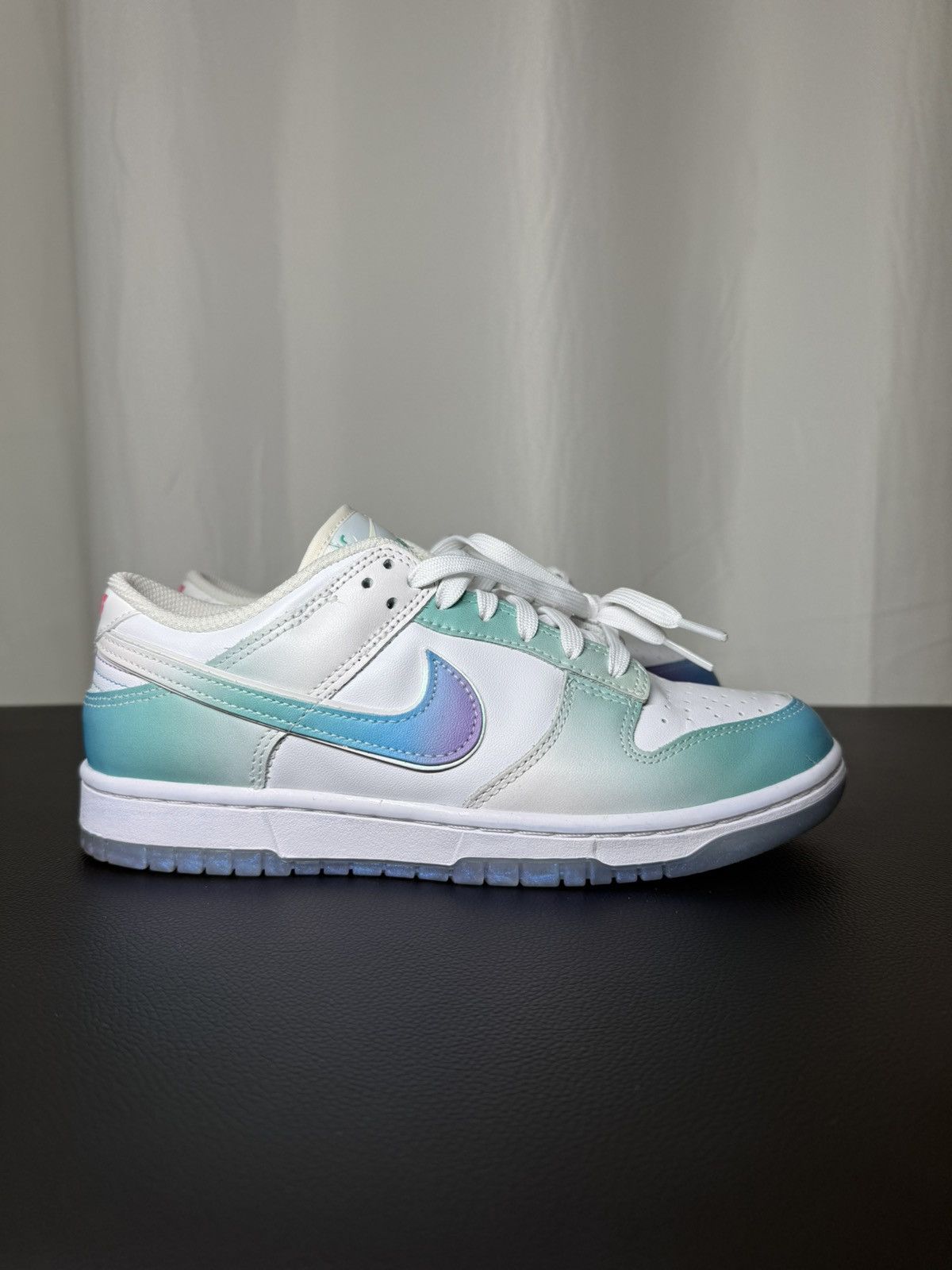 Nike Nike Dunk Low “Unlock Your Space” Size US 8 / IT 38 - 4 Thumbnail