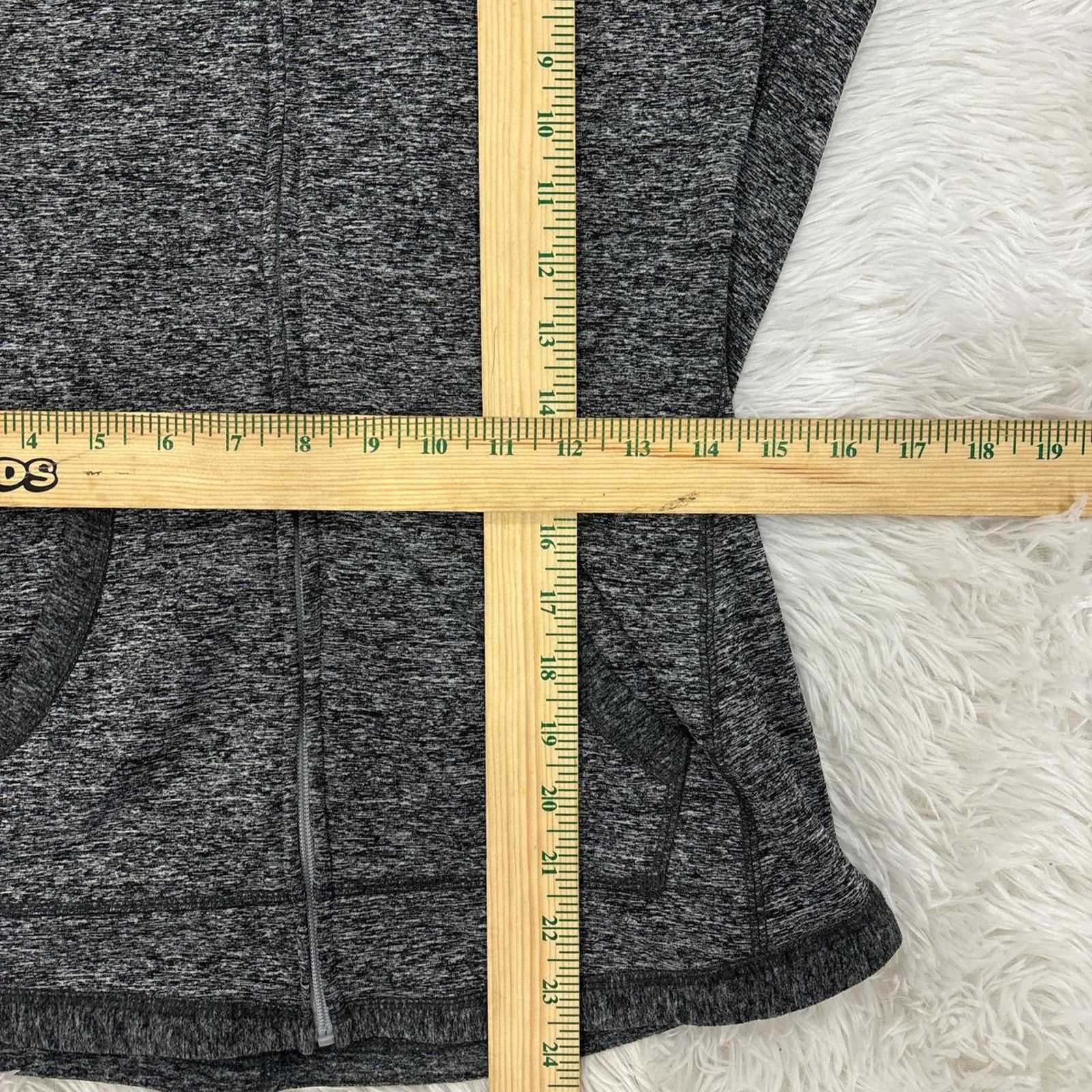 NFL Chicago bears zip up hoodie Size S / US 4 / IT 40 - 4 Thumbnail