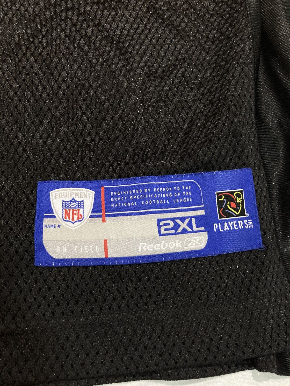 Reebok Reebok Brian Westbrook Philadelphia Eagles Jersey, size 2X Size US XXL / EU 58 / 5 - 3 Thumbnail