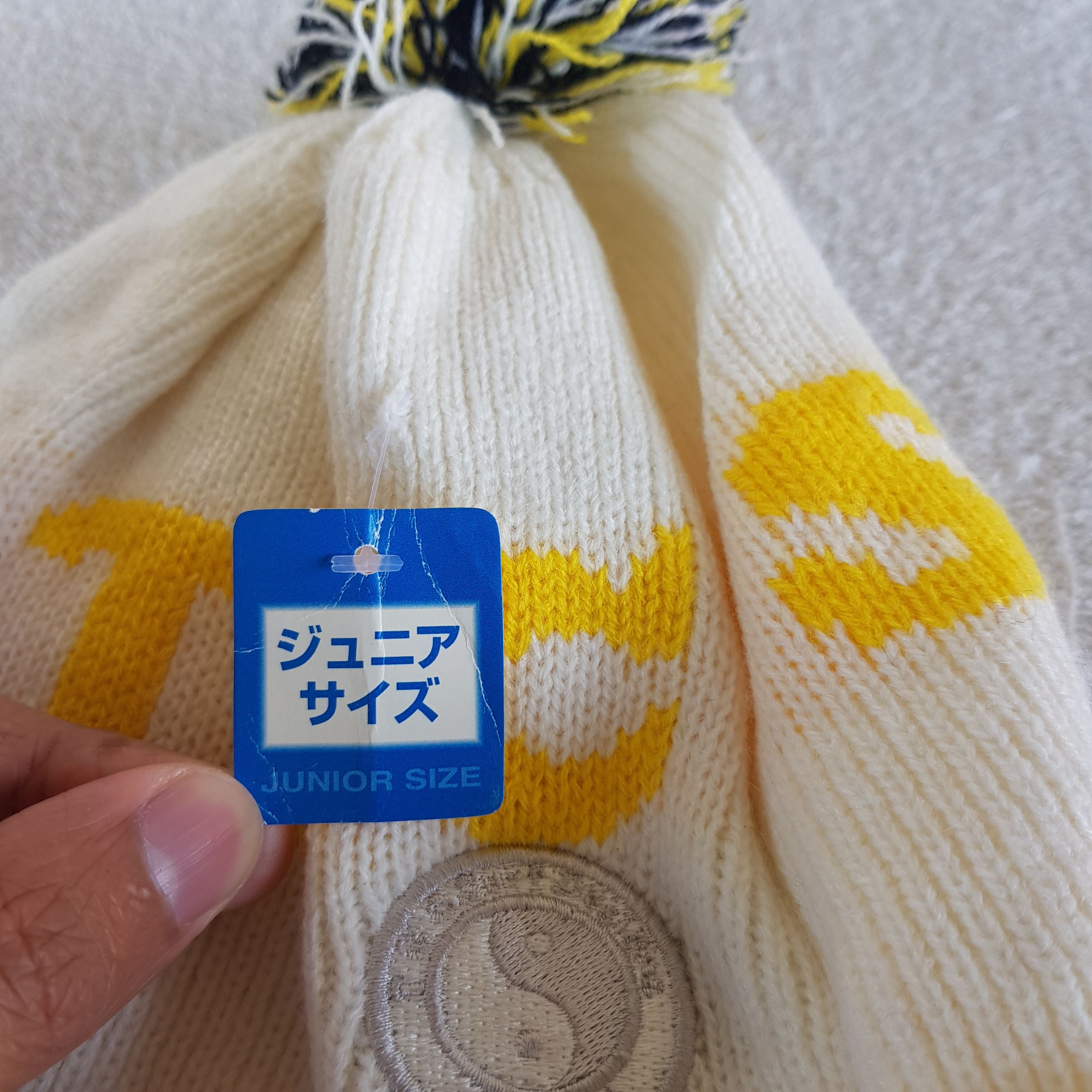 Japanese Brand Vintage T&C Beanie Surfwear Snow Ski Caps Hats Size ONE SIZE - 5 Thumbnail