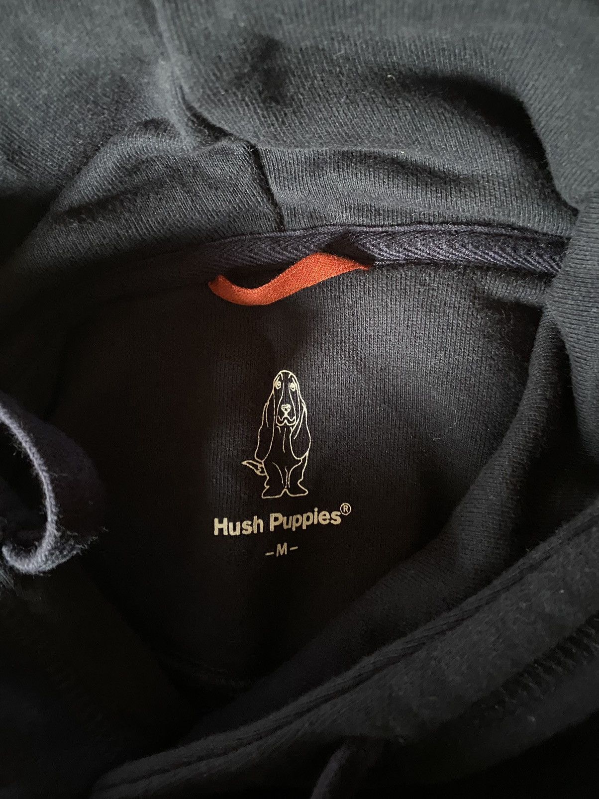 Hush Puppies Hush puppies Hoodie Size US M / EU 48-50 / 2 - 5 Thumbnail