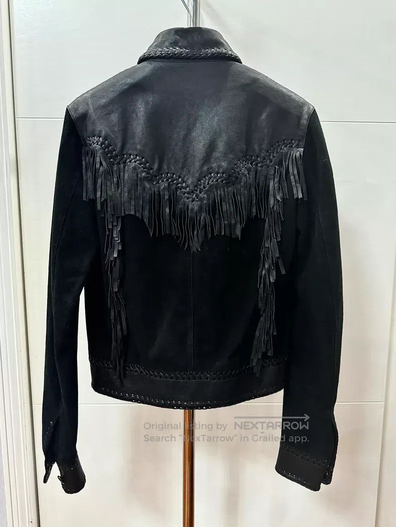 Saint Laurent Paris #REF! Size US XS / EU 42 / 0 - 2 Thumbnail