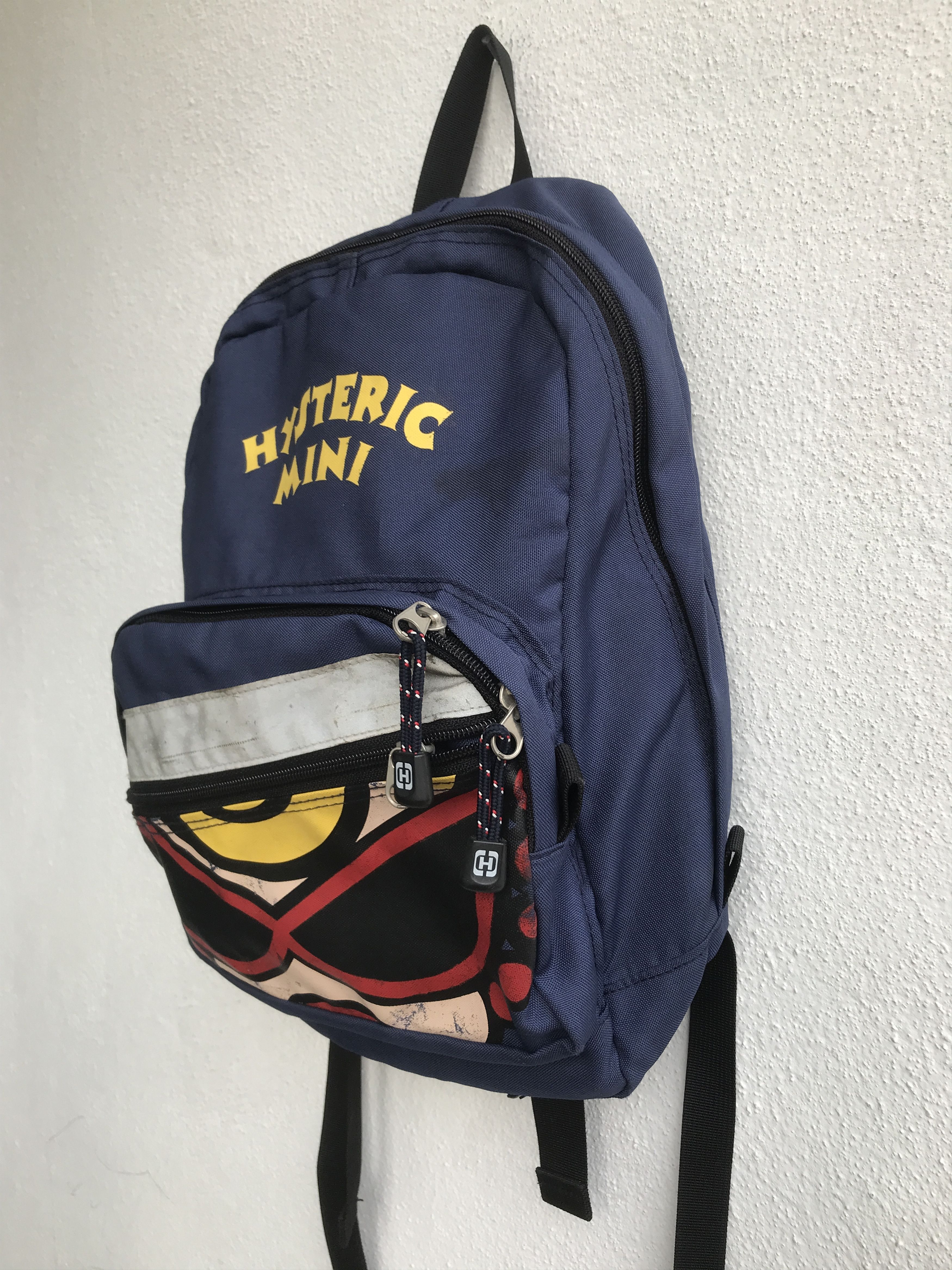 Hysteric Glamour Hysteric mini backpack Size ONE SIZE - 2 Thumbnail
