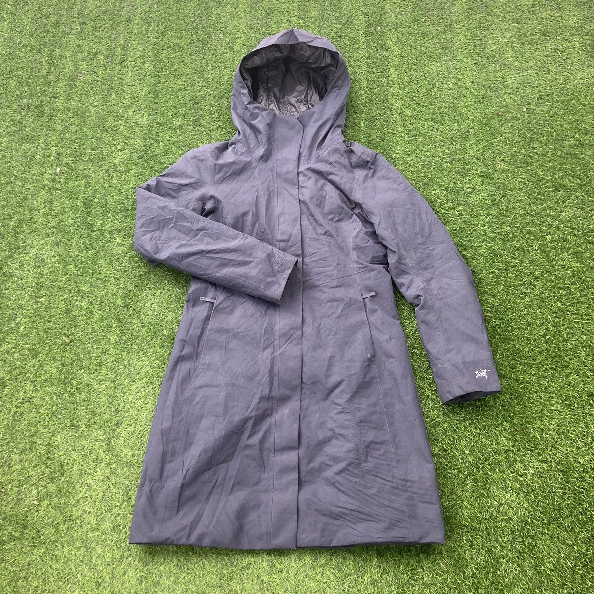 Arc'teryx ARC’TERYX PATERA PARKA JACKET Size XS / US 0-2 / IT 36-38 - 1 Thumbnail
