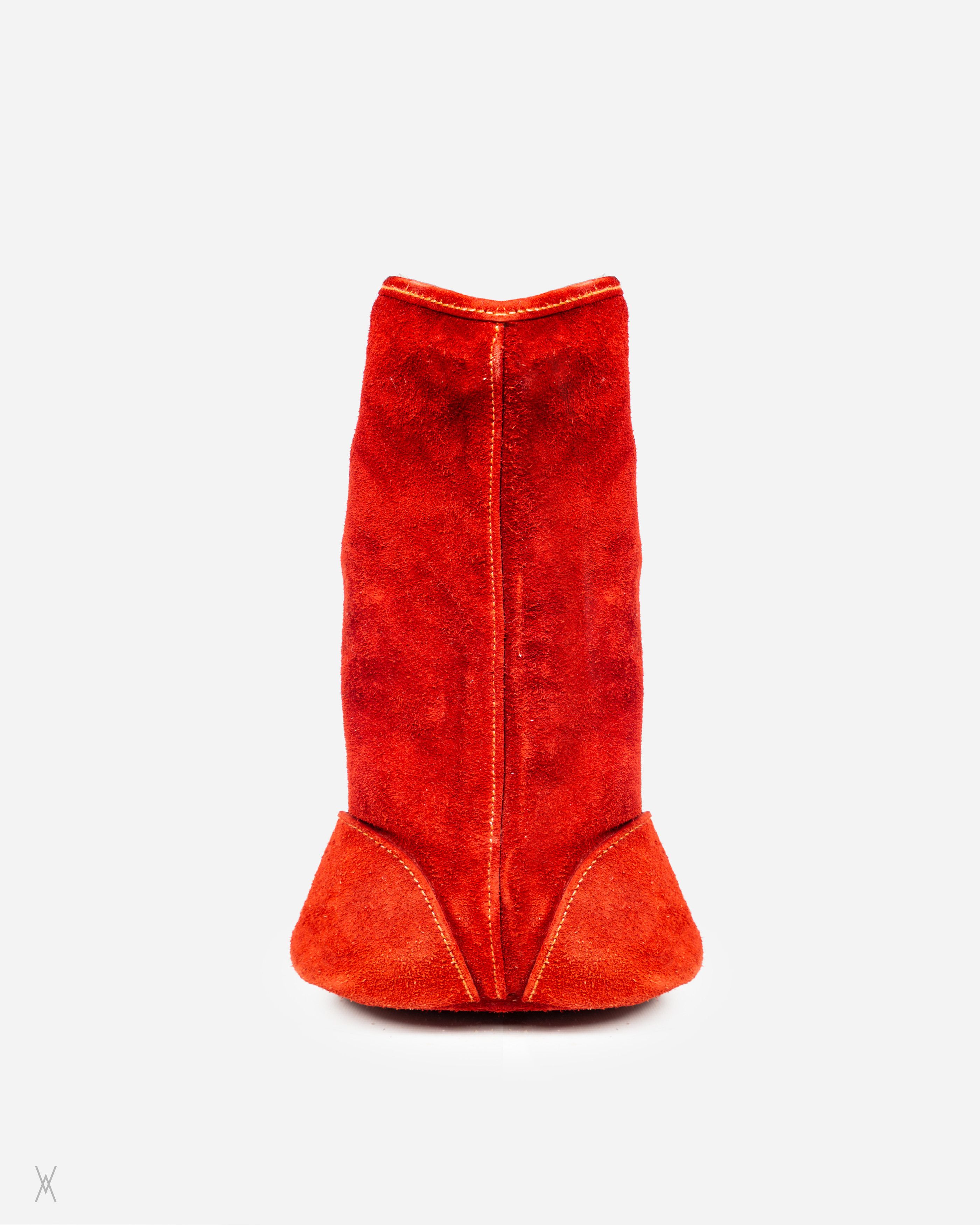 Guidi GUIDI MR06 SOFT HORSE REVERSE Size ONE SIZE - 2 Thumbnail