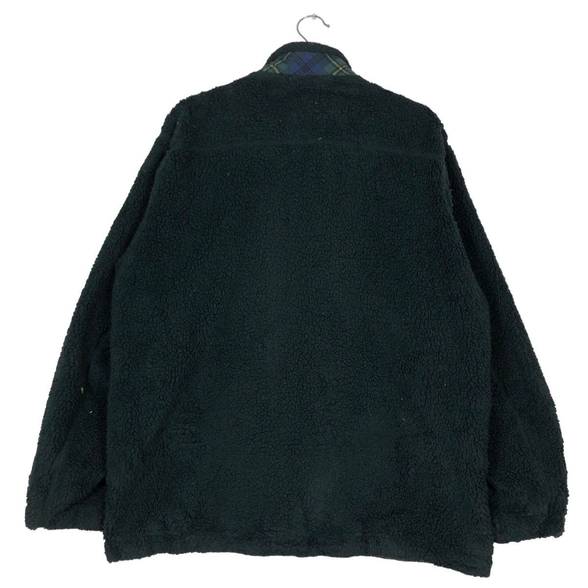 JW Anderson 🔥Vintage Fleece Dip Pile Jacket J.W.Anderson Japan Made Size US XL / EU 56 / 4 - 8 Thumbnail