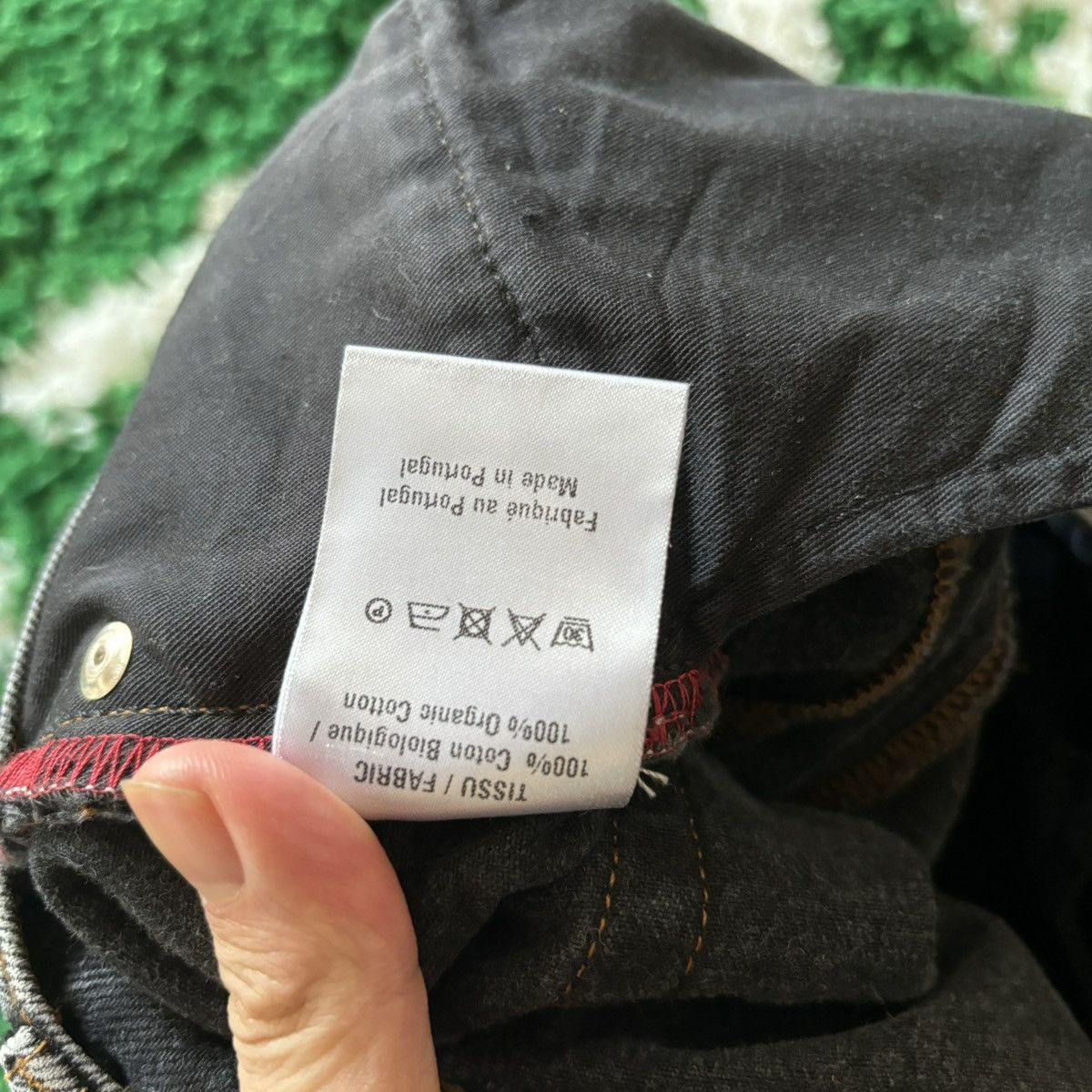 Y/Project y project wire jeans Size US 30 / EU 46 - 6 Thumbnail