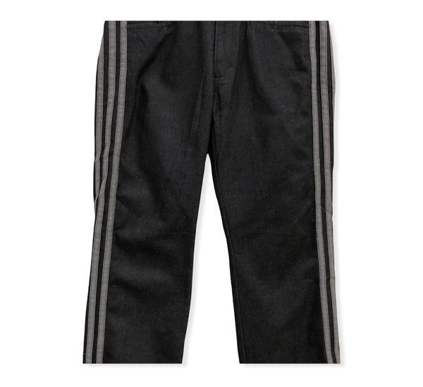 Adidas Vintage Adidas Striped Casual Pant Size US 28 / EU 44 - 4 Thumbnail