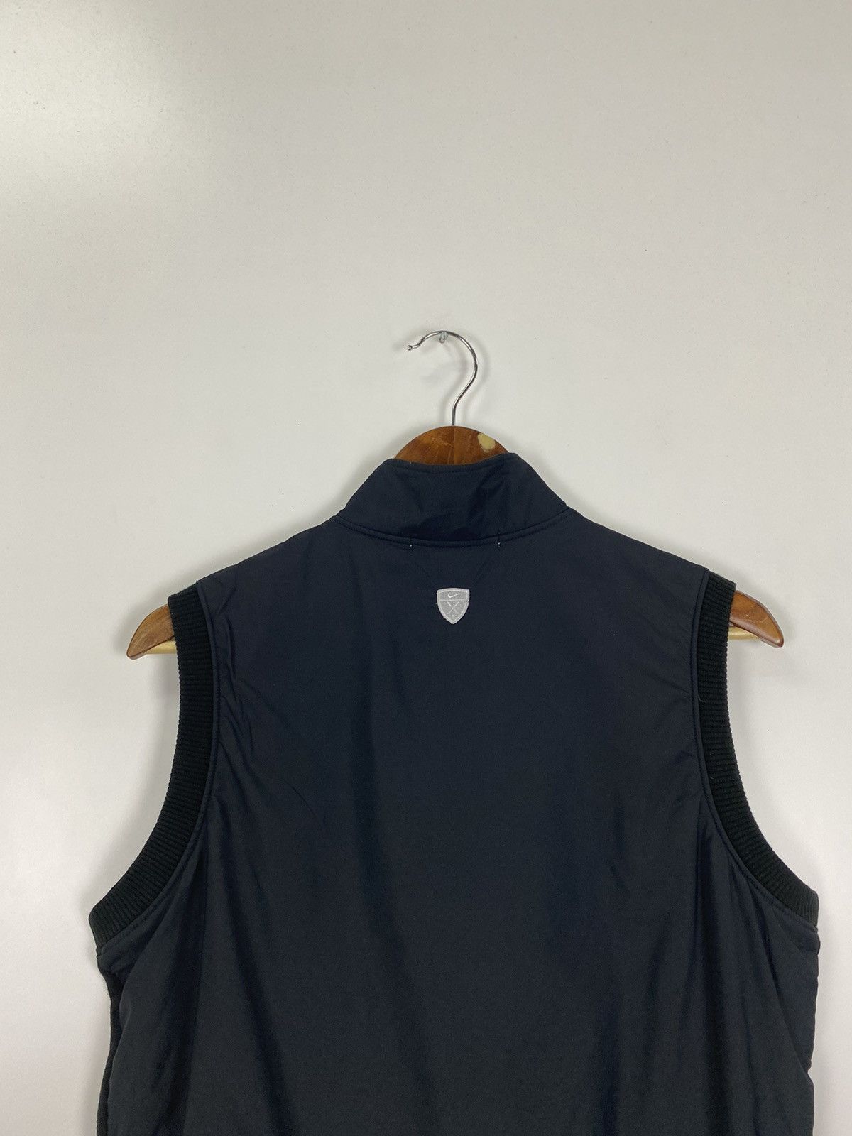 Nike Nike Golf vest Size US M / EU 48-50 / 2 - 10 Thumbnail
