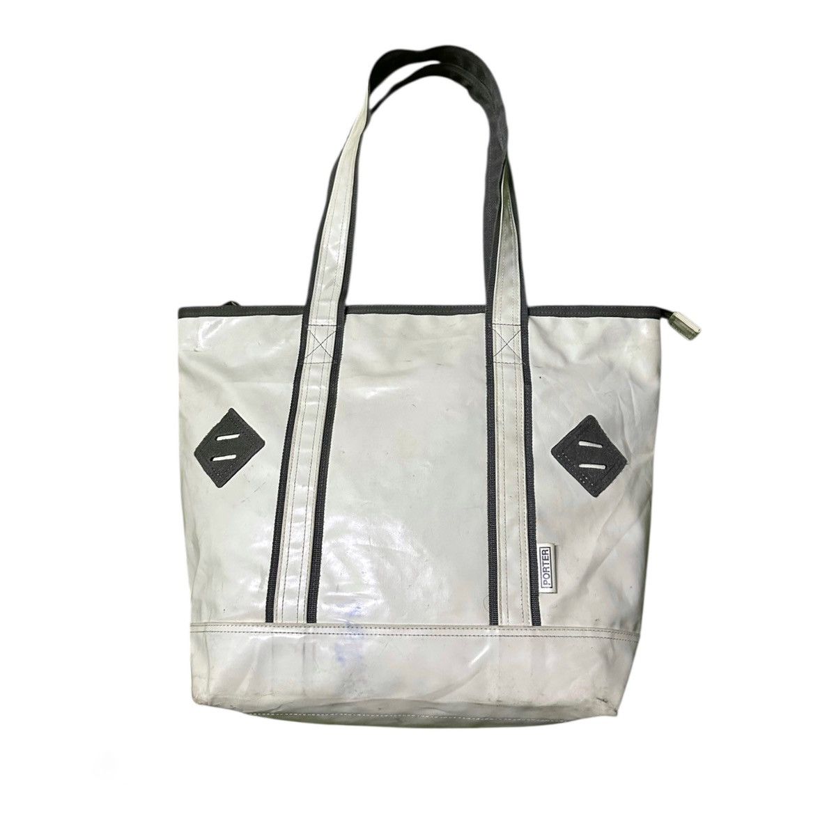 Porter Porter jam waterproof tote bag Size ONE SIZE - 4 Thumbnail