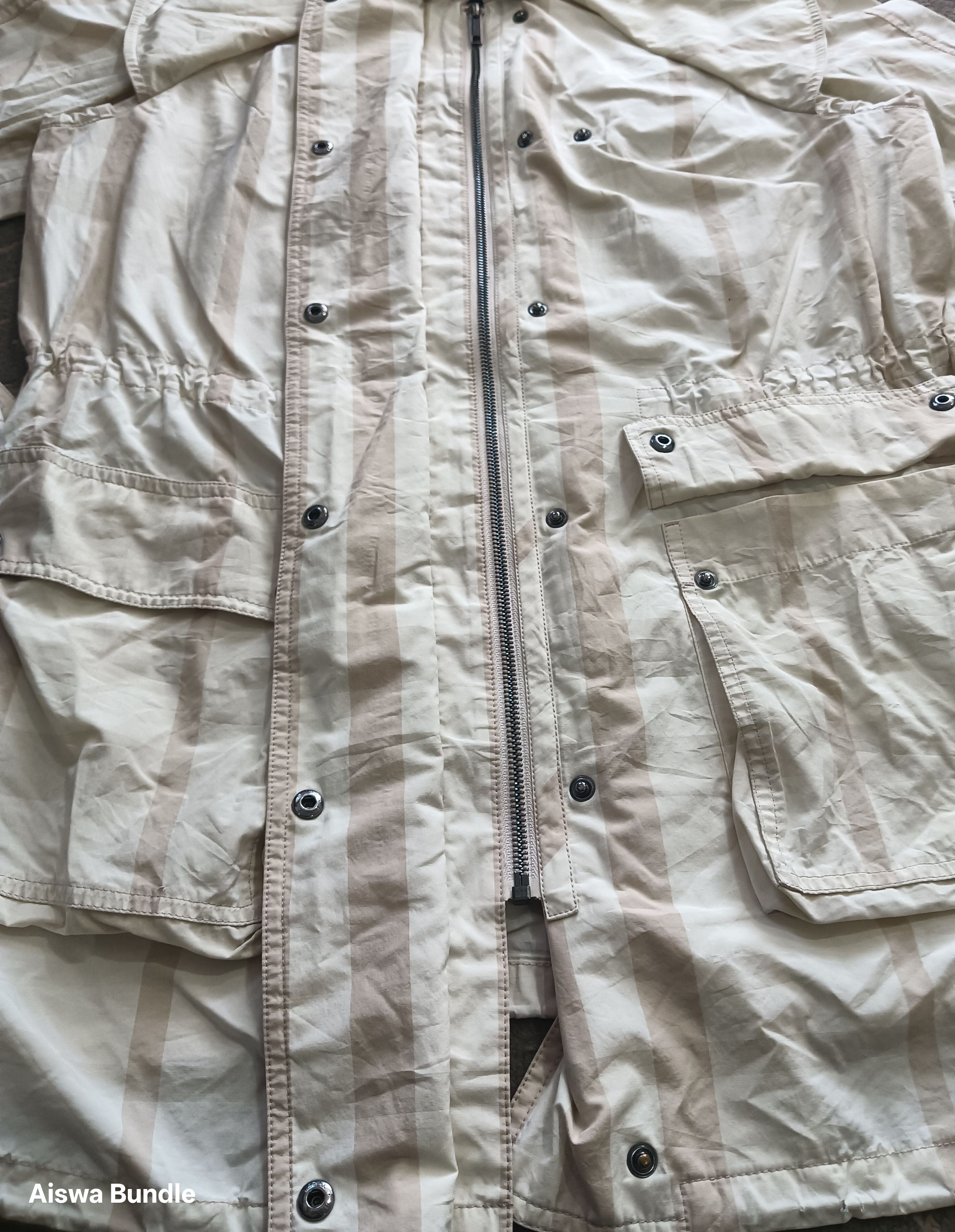 Burberry Burberry Jacket Nova Check Size US S / EU 44-46 / 1 - 14 Thumbnail