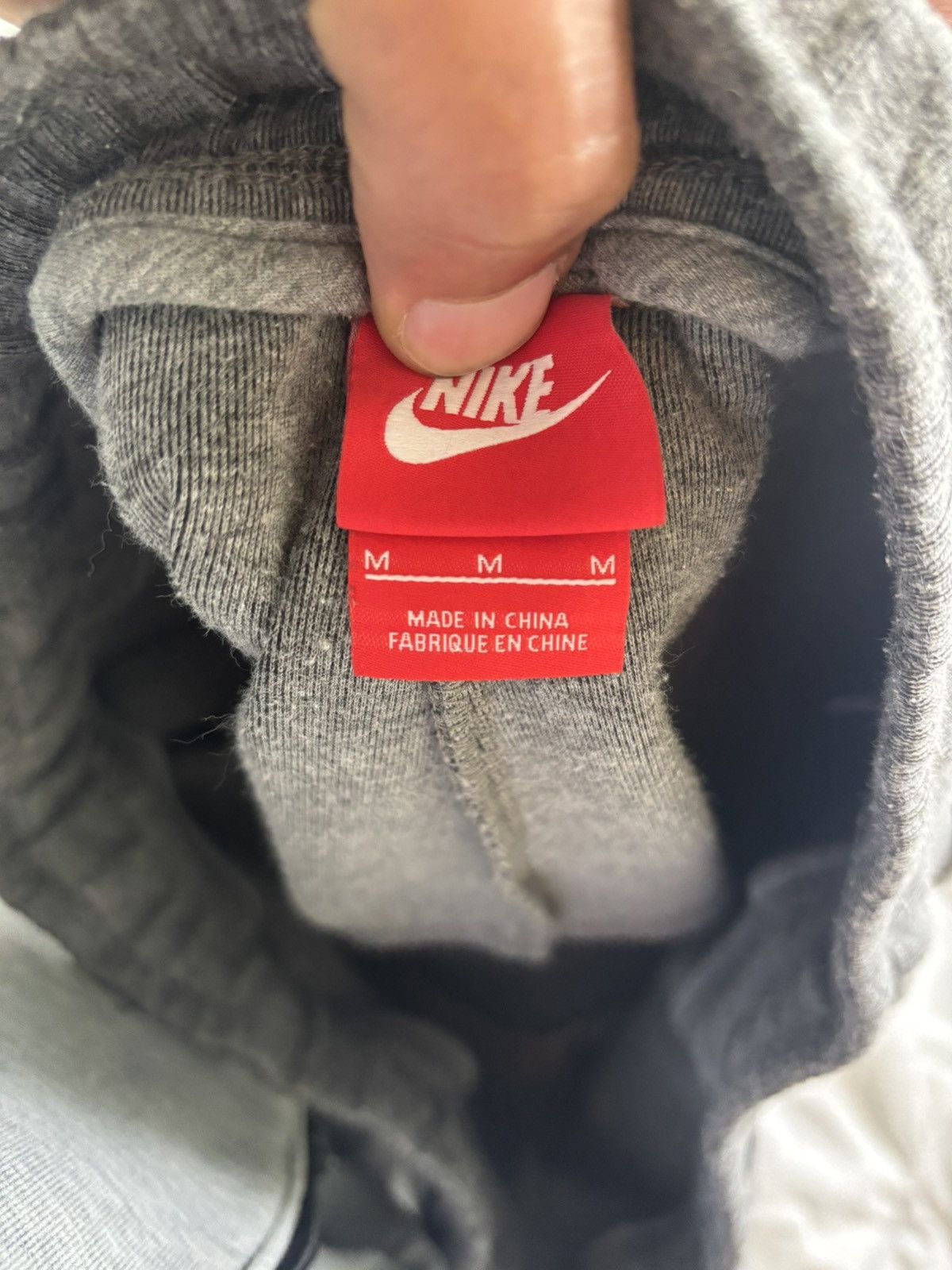 Nike Nike tech fleece pants Size US 32 / EU 48 - 4 Thumbnail