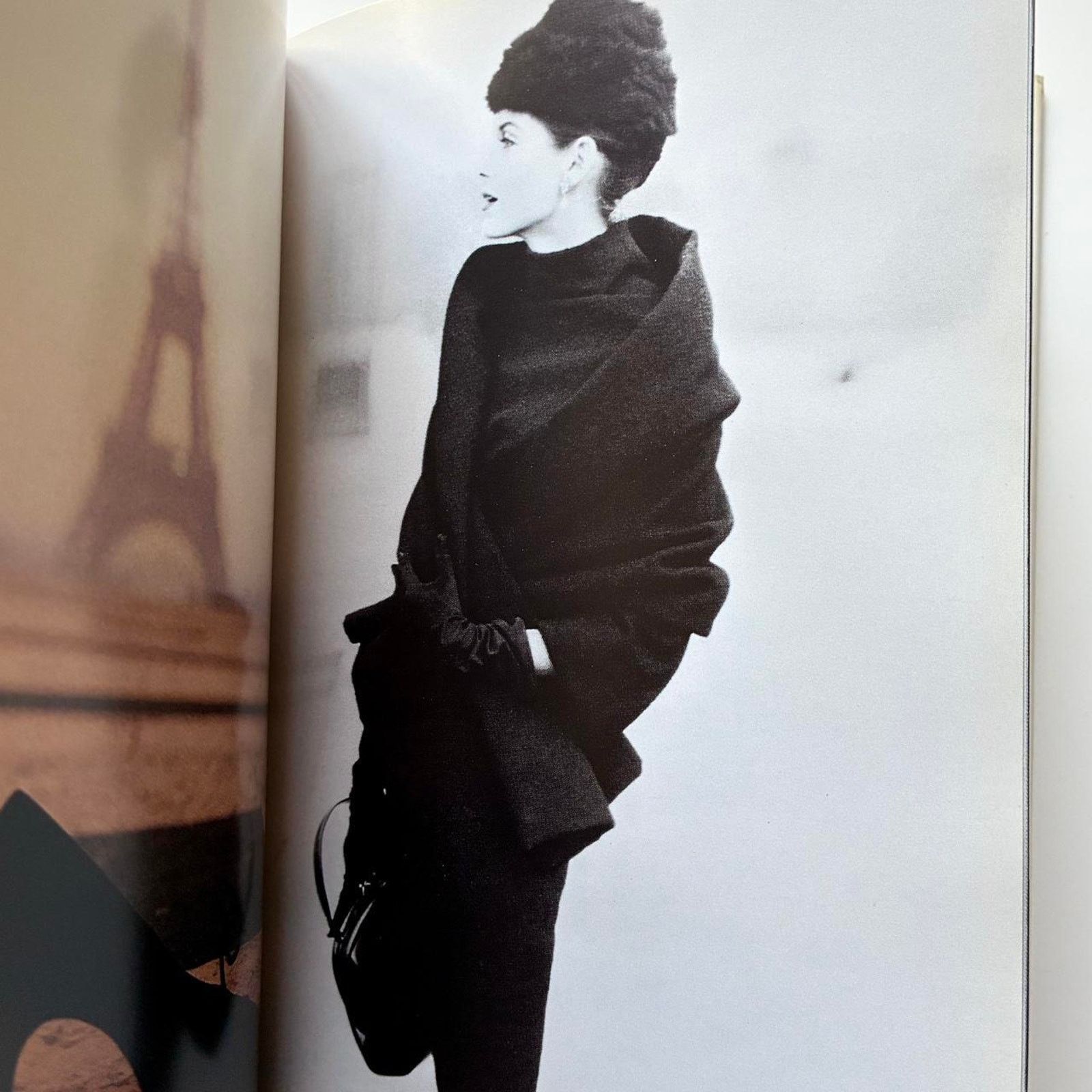 Dior Dior Memoires de la Mode hardcover book Size ONE SIZE - 4 Thumbnail