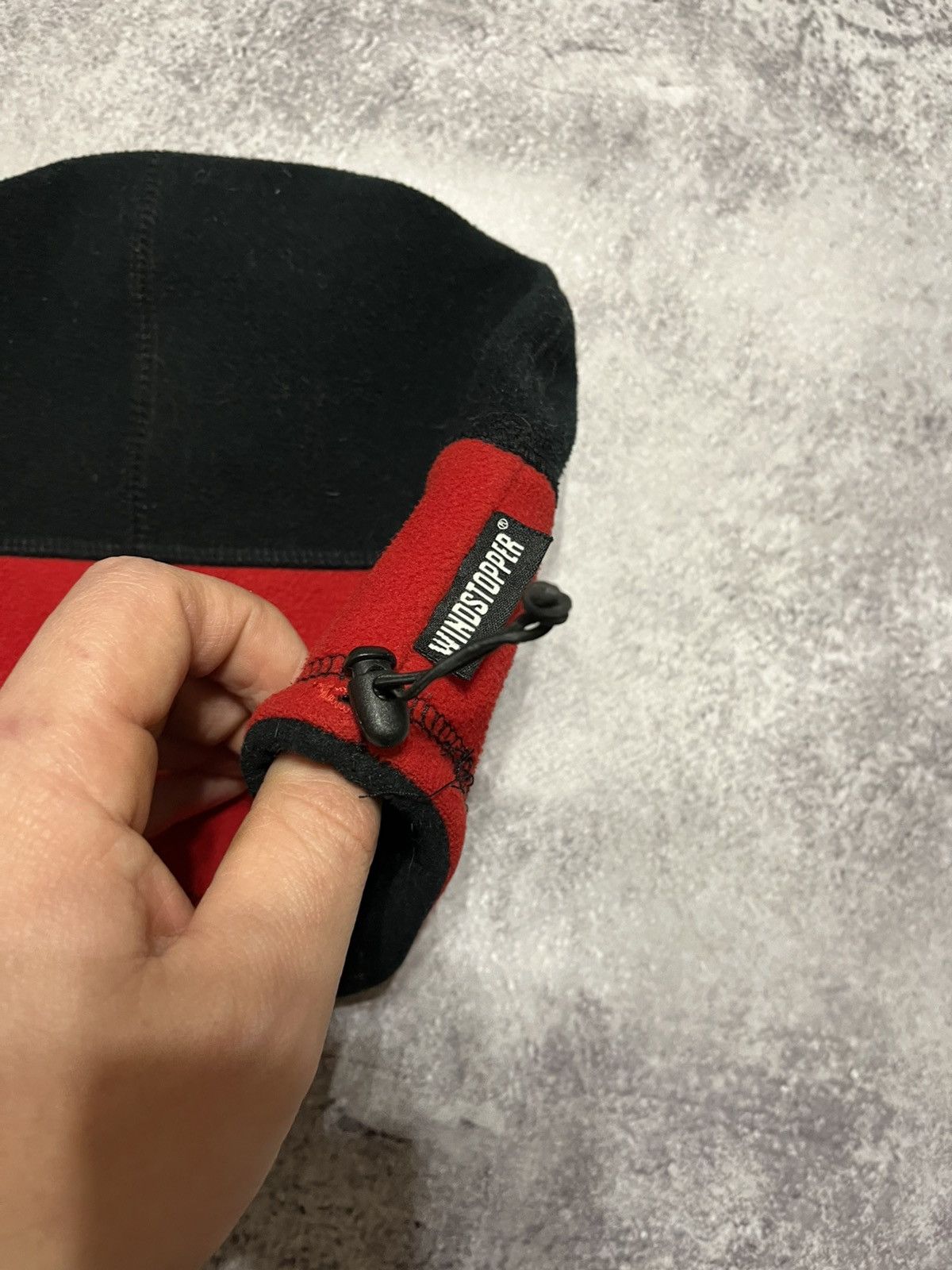 Haglofs Haglofs gore tex gorpcore hat Size ONE SIZE - 2 Thumbnail