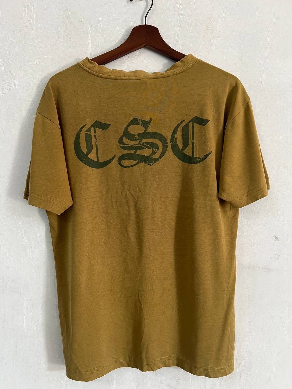 Columbia Columbia Born to Rock Band Tee Size US M / EU 48-50 / 2 - 2 Thumbnail