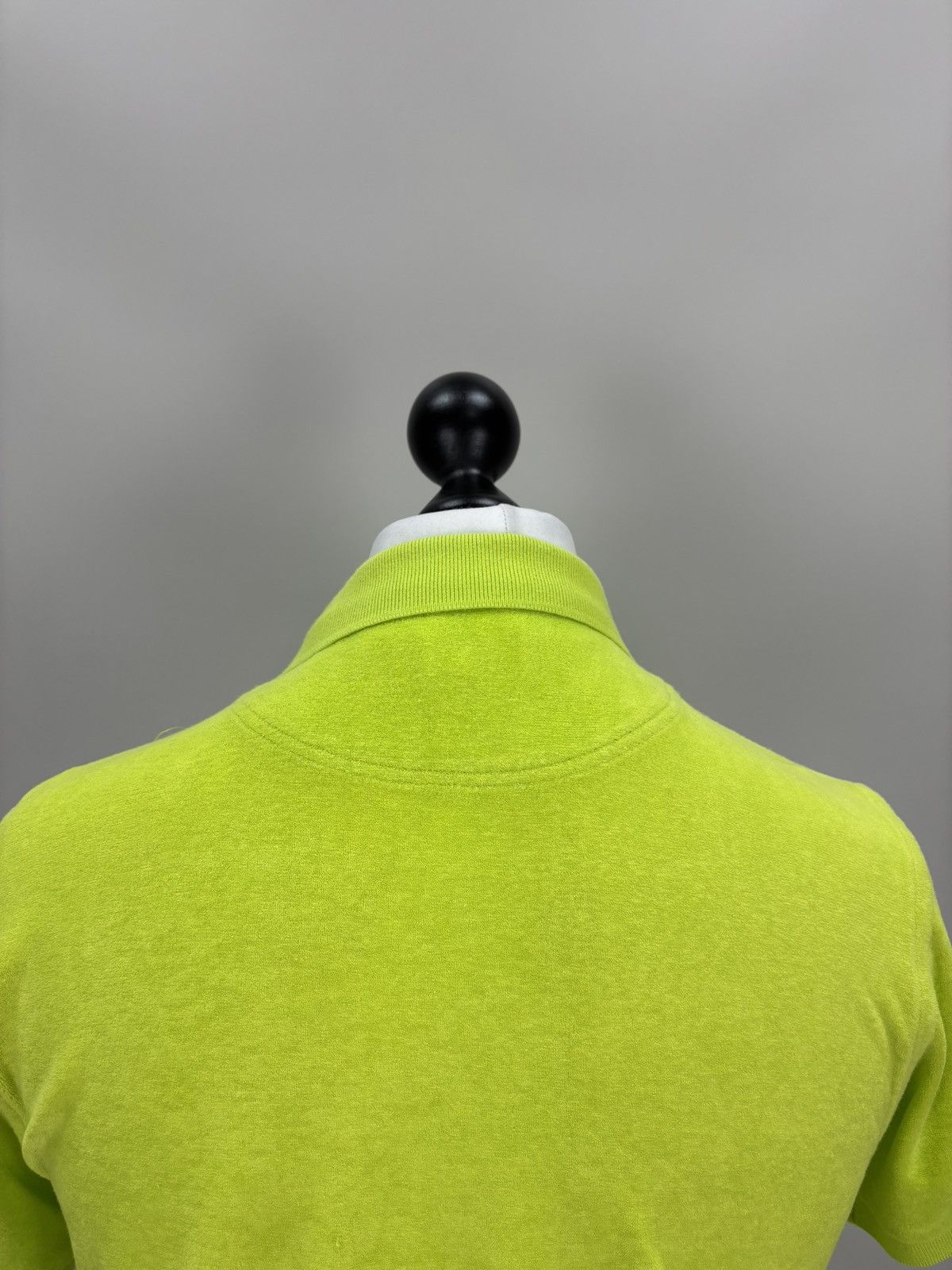 Vilebrequin Mens t shirt Vilebrequin Size M Color Green Size US M / EU 48-50 / 2 - 9 Thumbnail