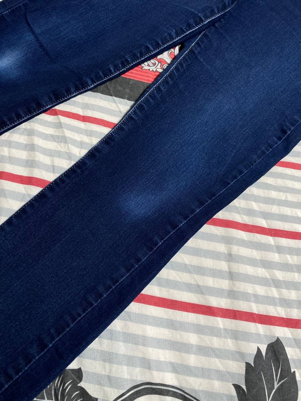Levi's × Vintage Levis Vintage Mens Denim Pants Y2K Jeans Size US 29 - 17 Thumbnail