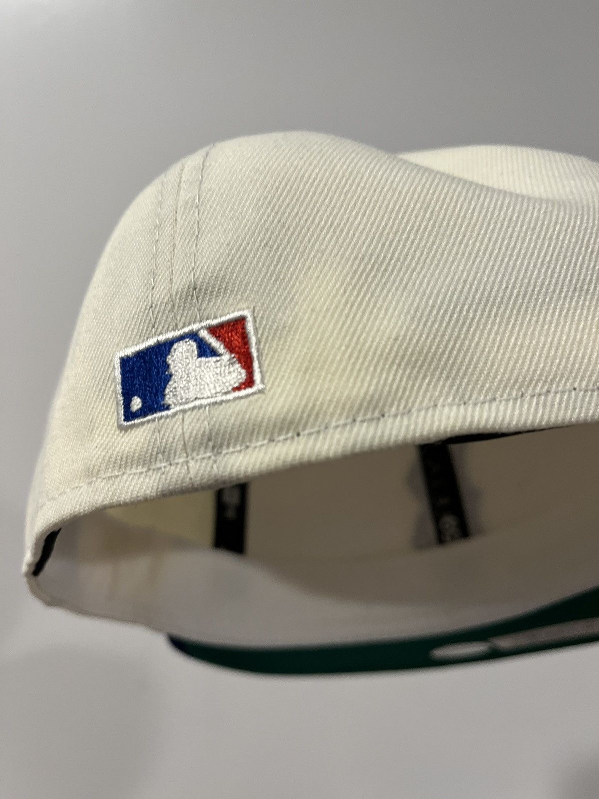 Hat Club × MLB × New Era Hatclub Exclusive Brooklyn Dodgers Ebbets Field Size 7 3/8 Size ONE SIZE - 3 Thumbnail