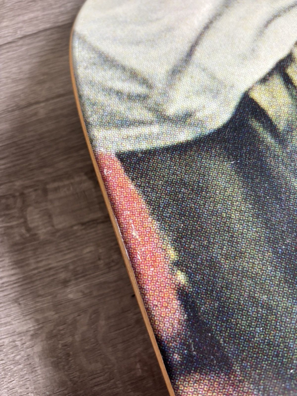 Supreme Supreme Larry Clark Kids Skateboard Set Size ONE SIZE - 9 Thumbnail