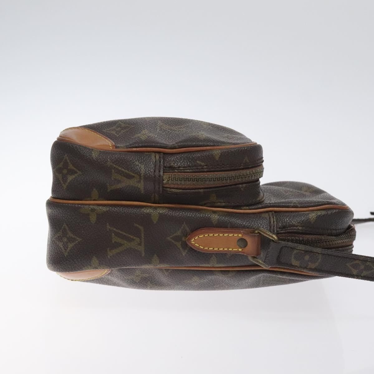 Louis Vuitton LOUIS VUITTON Monogram Amazon Shoulder Bag M45236 Size ONE SIZE - 4 Thumbnail