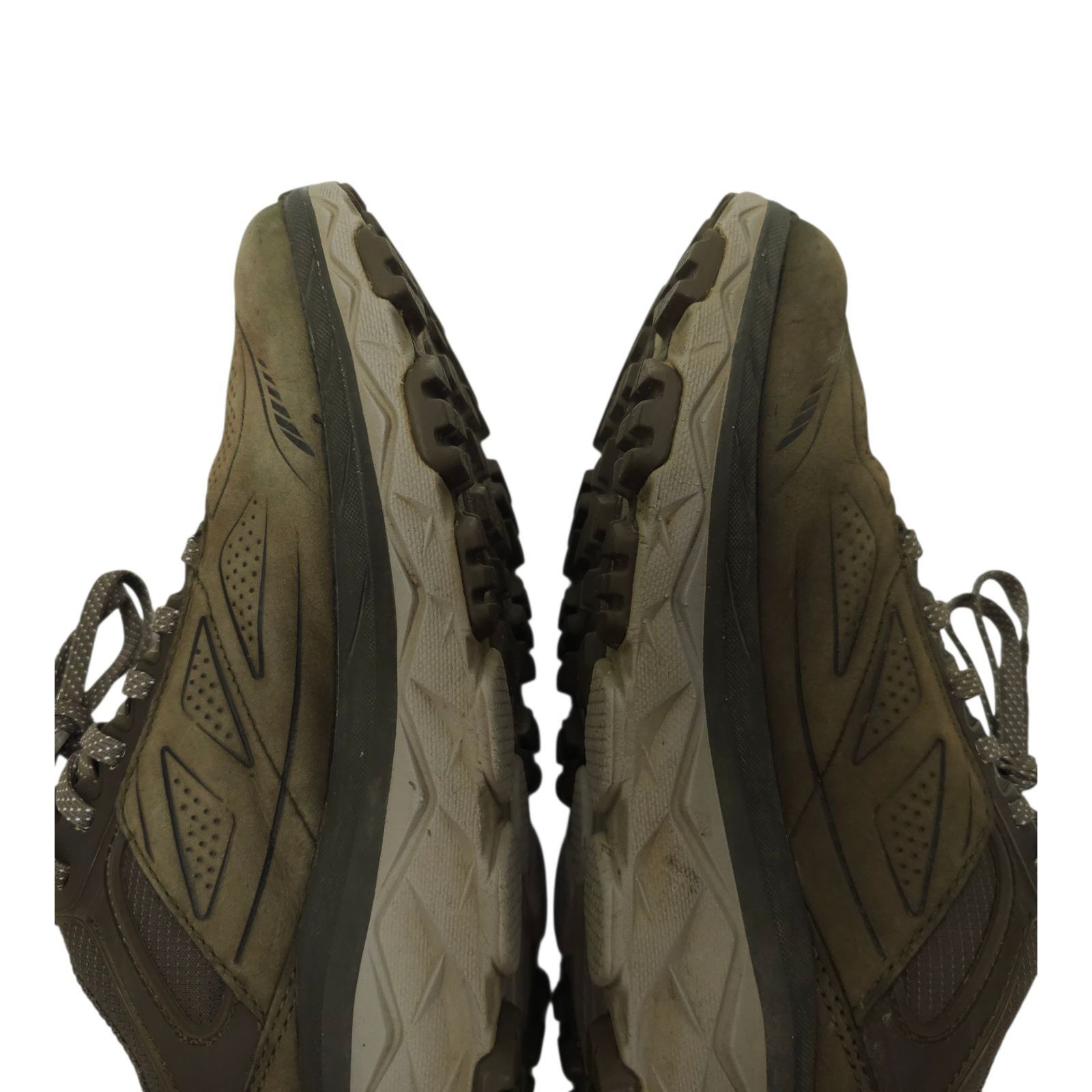 Hoka Hoka One One Challenger Womens 7 Trail Running Sneakers Low Size US 7 / IT 37 - 11 Thumbnail
