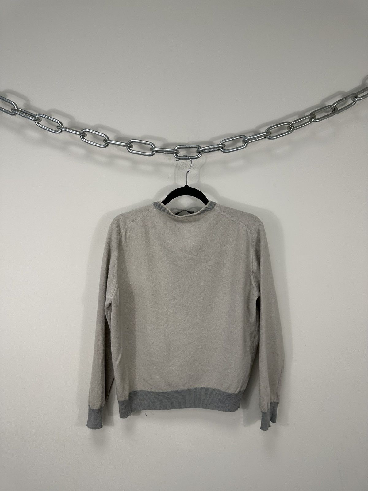 Harmont & Blaine Vintage Harmont & Blaine Luxury Wool Sweater Size US L / EU 52-54 / 3 - 12 Thumbnail