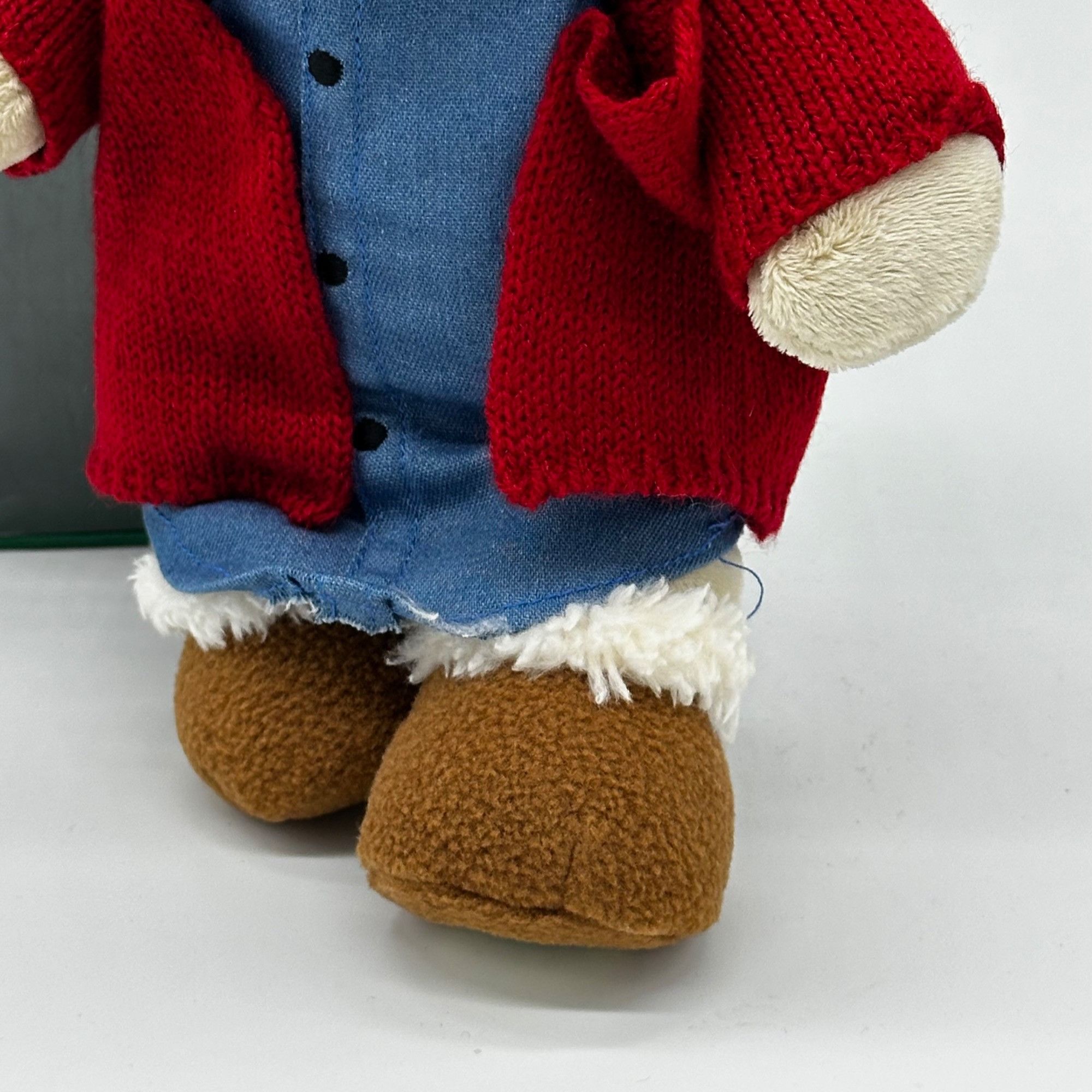 Other Starbucks 2016 Limited Edition Bearista Boy and Girl Bears H Size ONE SIZE - 5 Thumbnail
