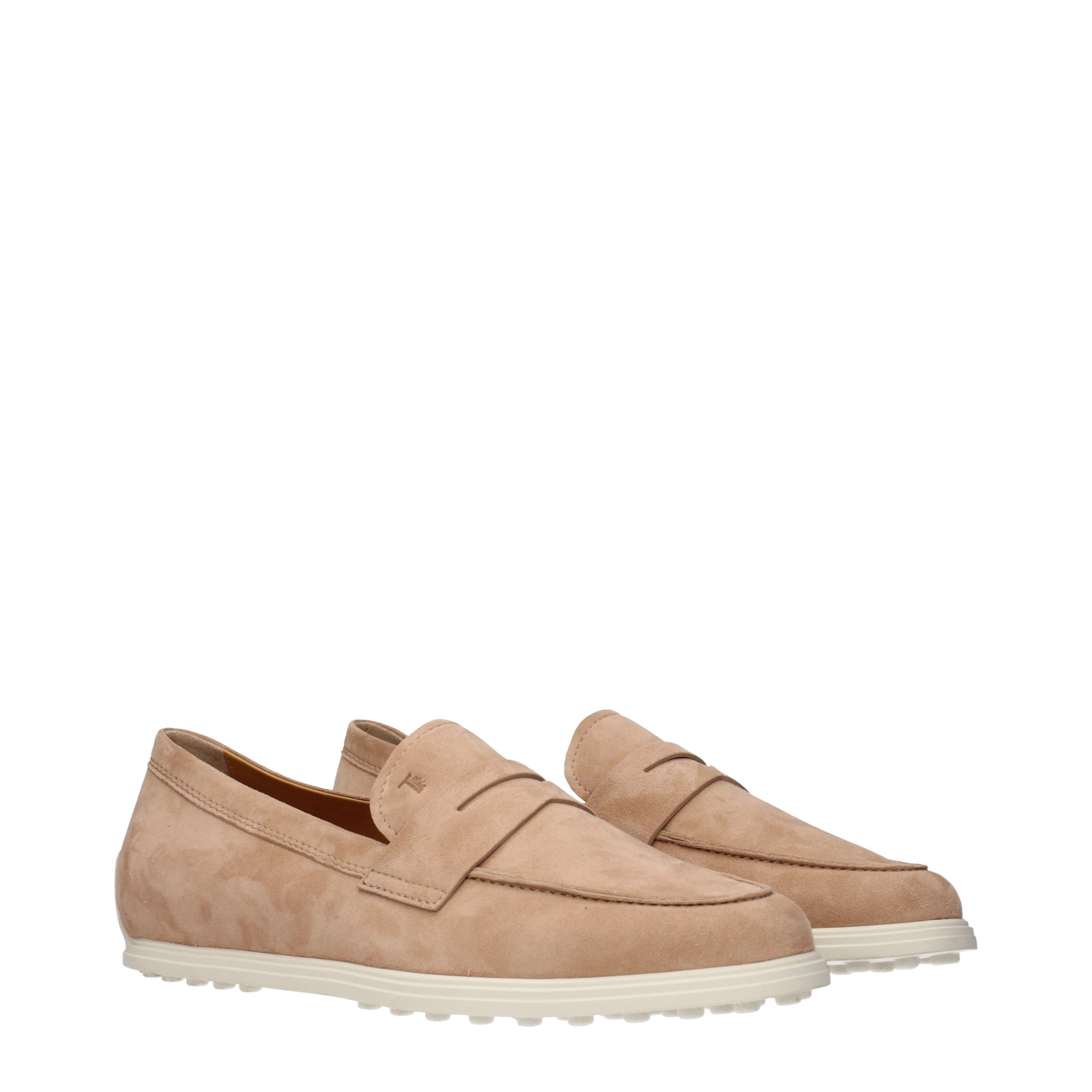 Tod's Loafers Size US 7.5 / IT 37.5 - 1 Thumbnail