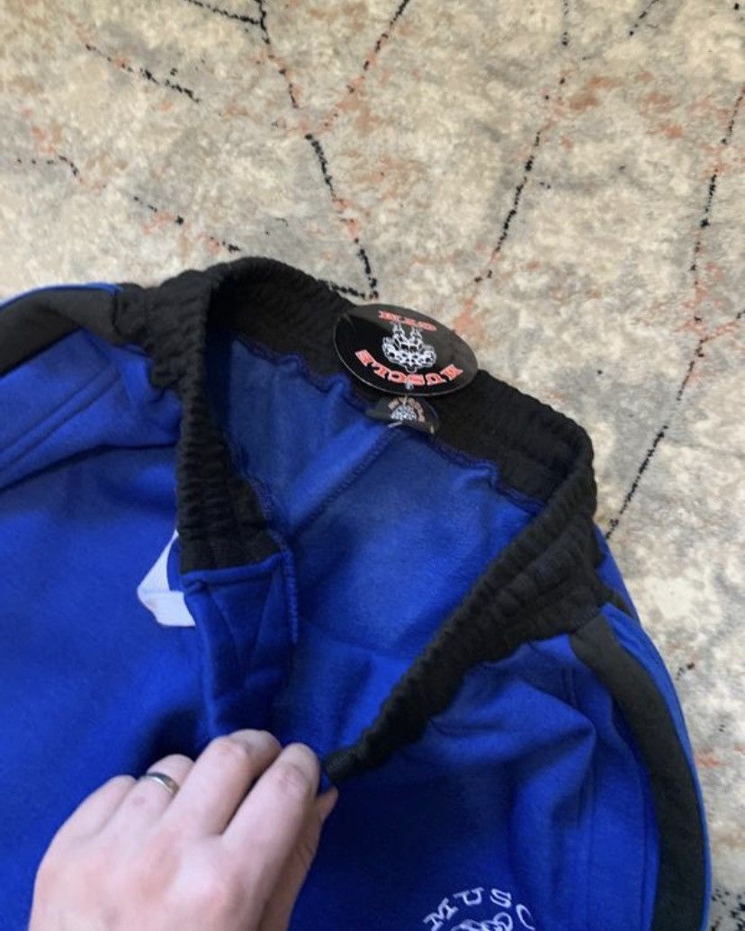 Other Muscle Gym Met-X Pants Size US 40 / EU 56 - 4 Thumbnail