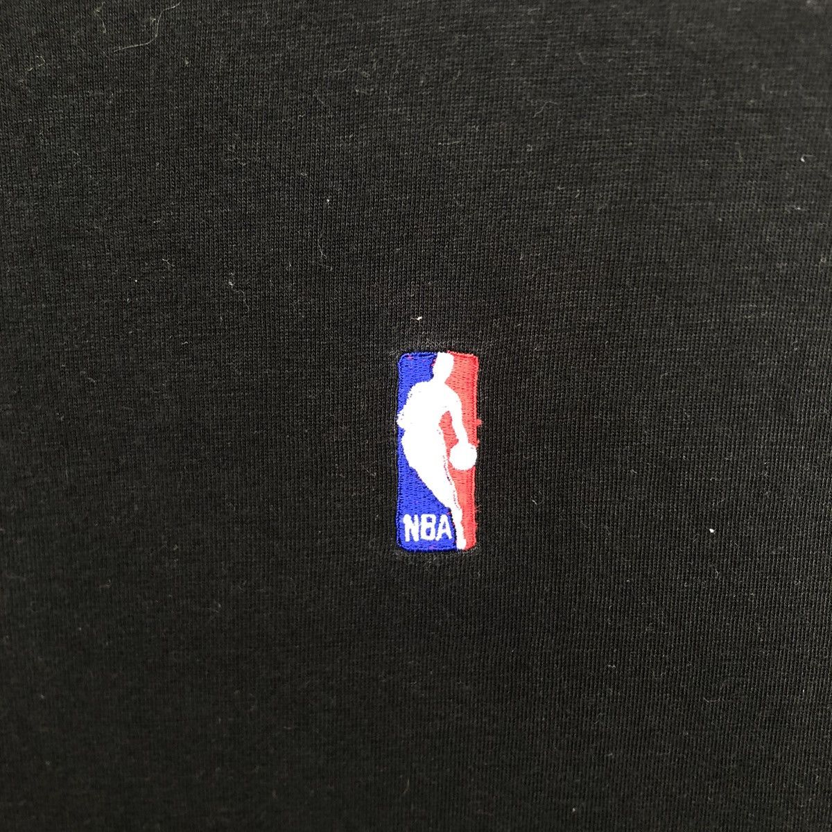 Japanese Brand Vintage 2000s NBA Basketball Clothings Sleeveless T-shirt Size US L / EU 52-54 / 3 - 3 Thumbnail