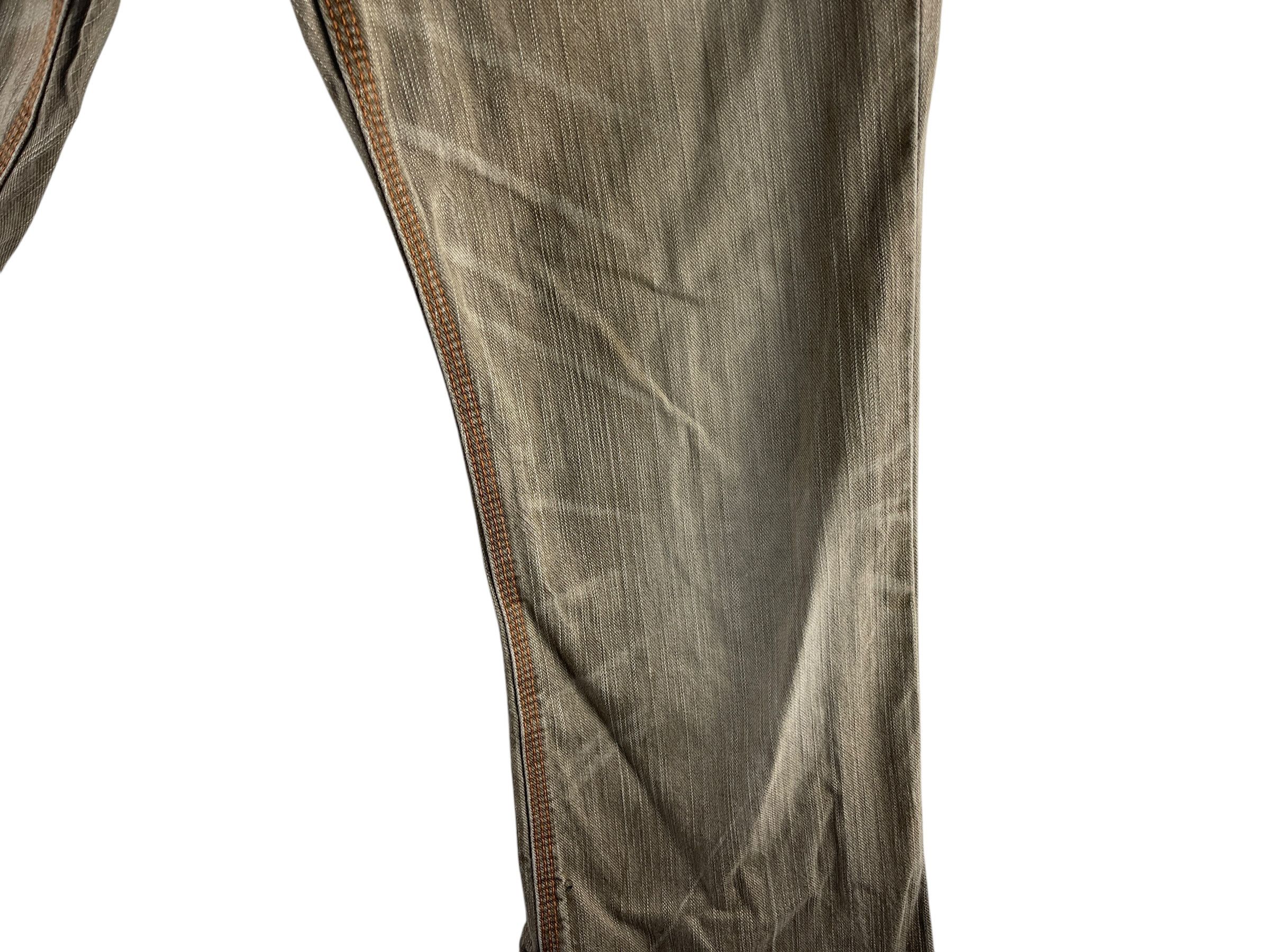 Edwin Edwin Genuine Quality Jeans Pant Size US 34 / EU 50 - 10 Thumbnail