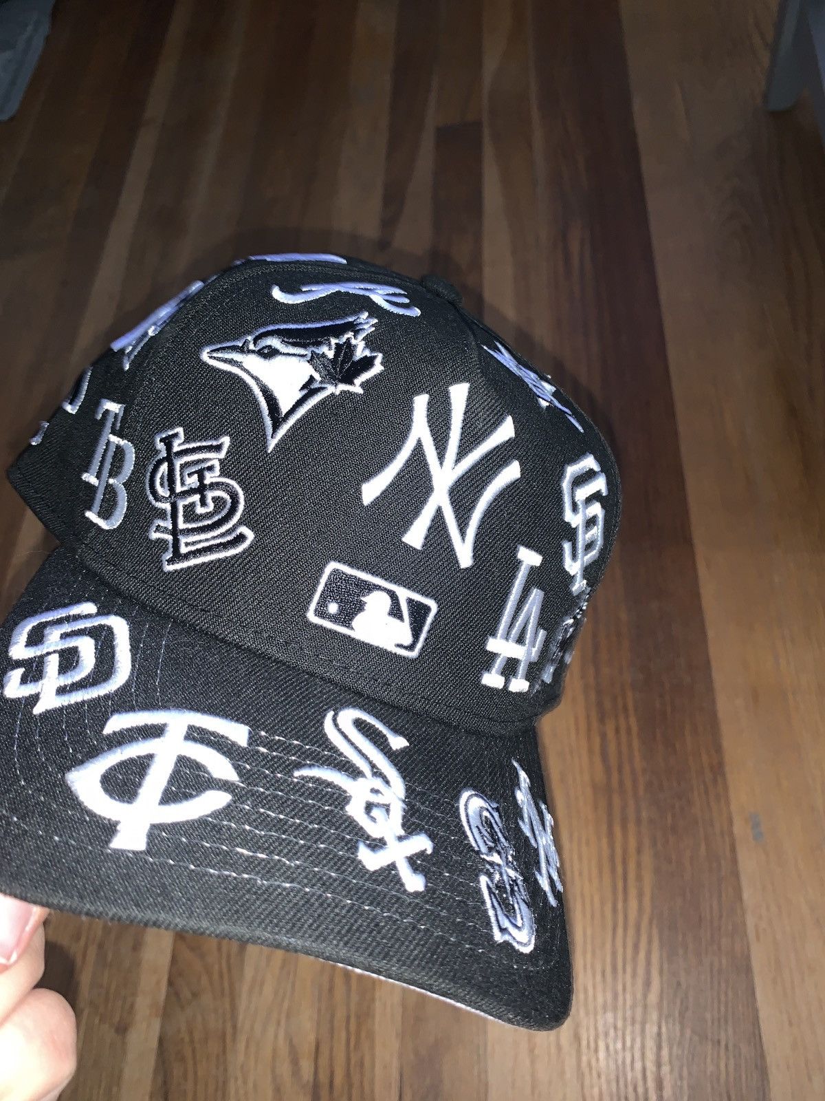 New Era new era snap back Size ONE SIZE - 1 Thumbnail