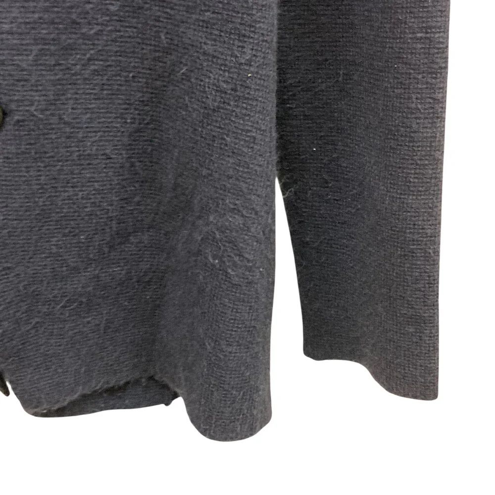 Yohji Yamamoto Yohji Yamamoto pour homme/ Knit cardigan Size US L / EU 52-54 / 3 - 7 Thumbnail