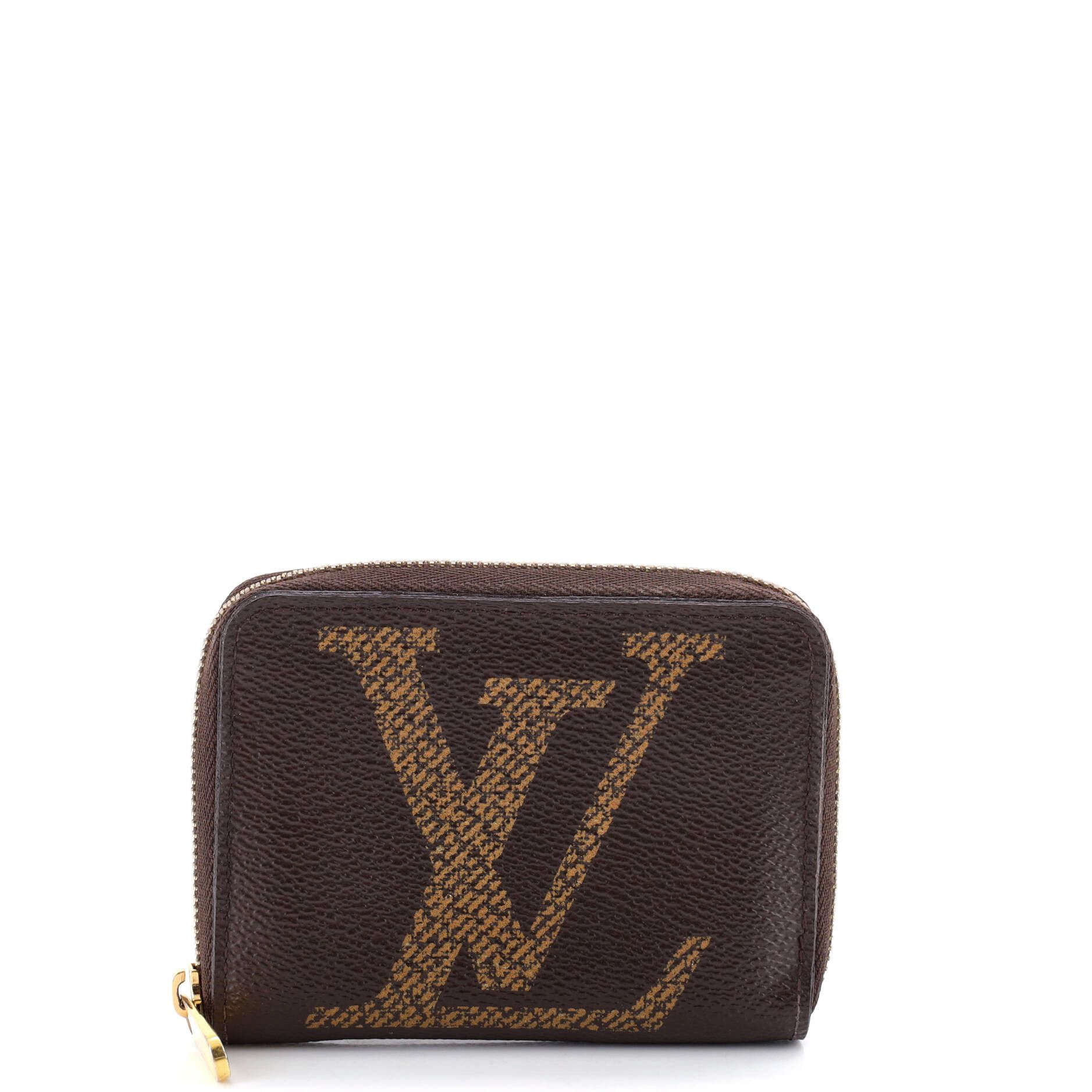 Louis Vuitton Zippy Coin Purse Size ONE SIZE - 1 Thumbnail