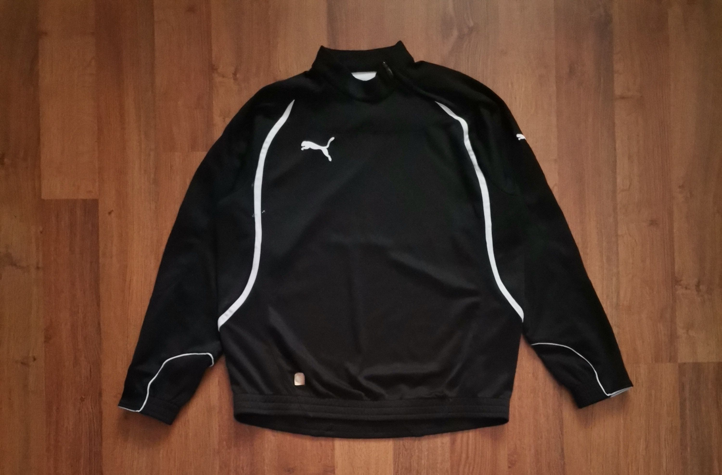 Puma Puma Women's Blouse Size XL / US 12-14 / IT 48-50 - 1 Thumbnail