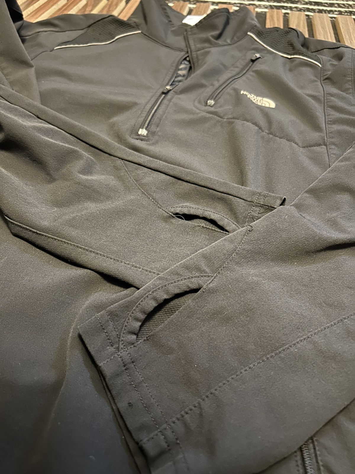 The North Face The North Face Flight Series Quarterzip Size US XL / EU 56 / 4 - 7 Thumbnail