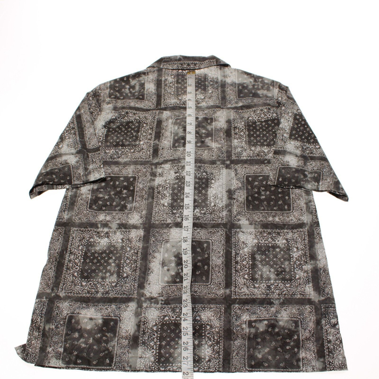 Officine Generale Officine Generale New with tags Shirt Size S US In Gray Size US S / EU 44-46 / 1 - 6 Thumbnail