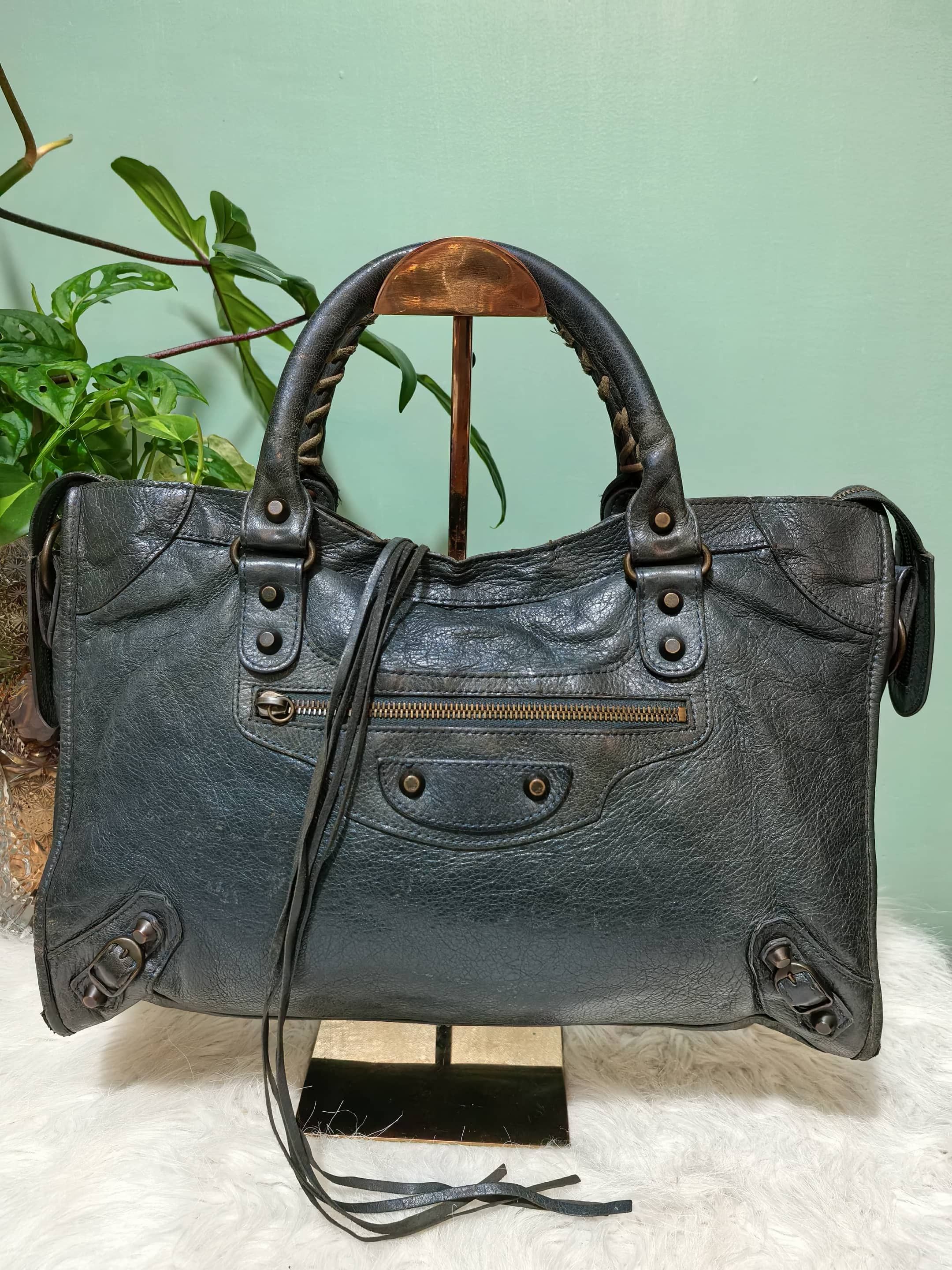 Balenciaga Balenciaga city Size ONE SIZE - 1 Thumbnail